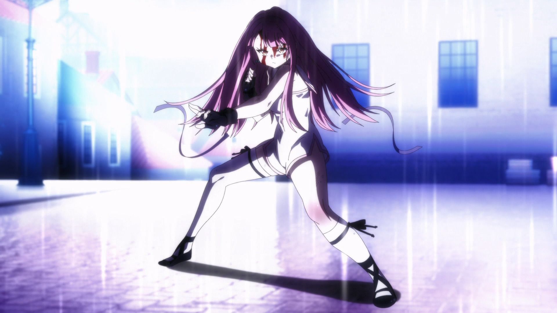 I Was Reincarnated as the 7th Prince So I Can Take My Time Perfecting My Magical Ability background