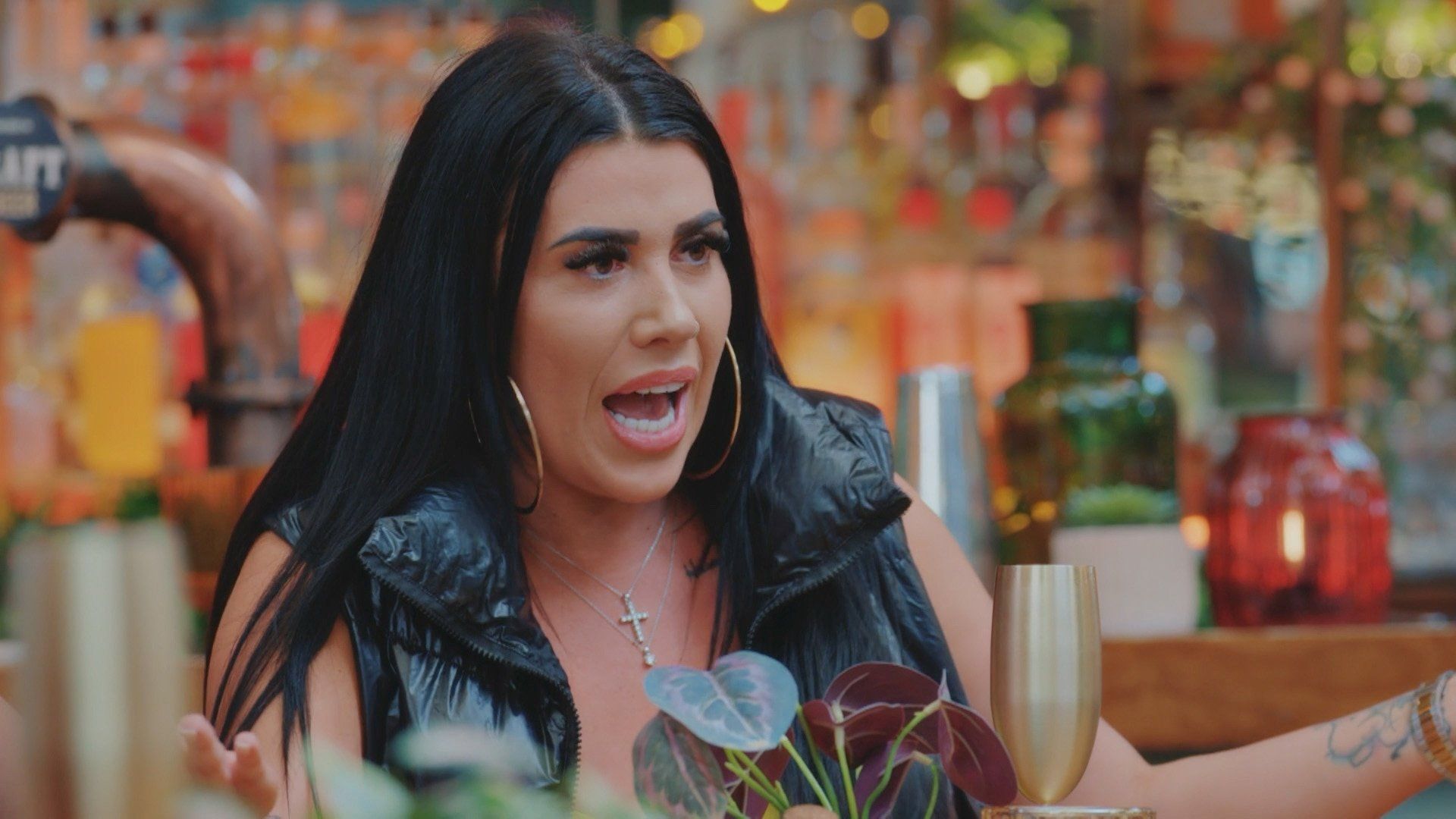 Married at First Sight UK background