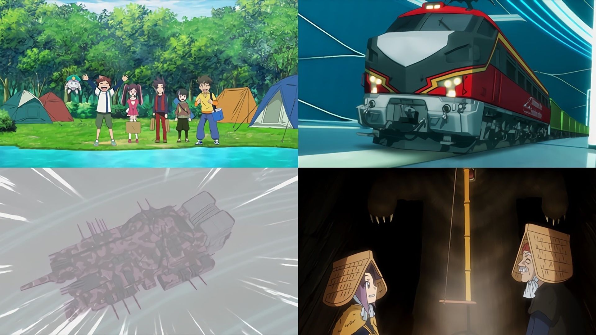 Shinkansen Henkei Robo Shinkarion background