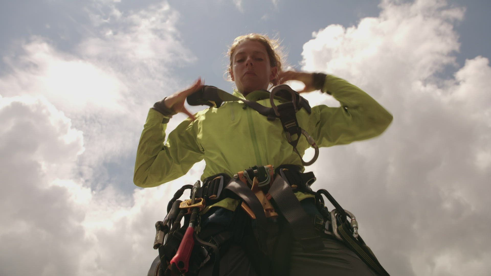 Curse of Akakor background