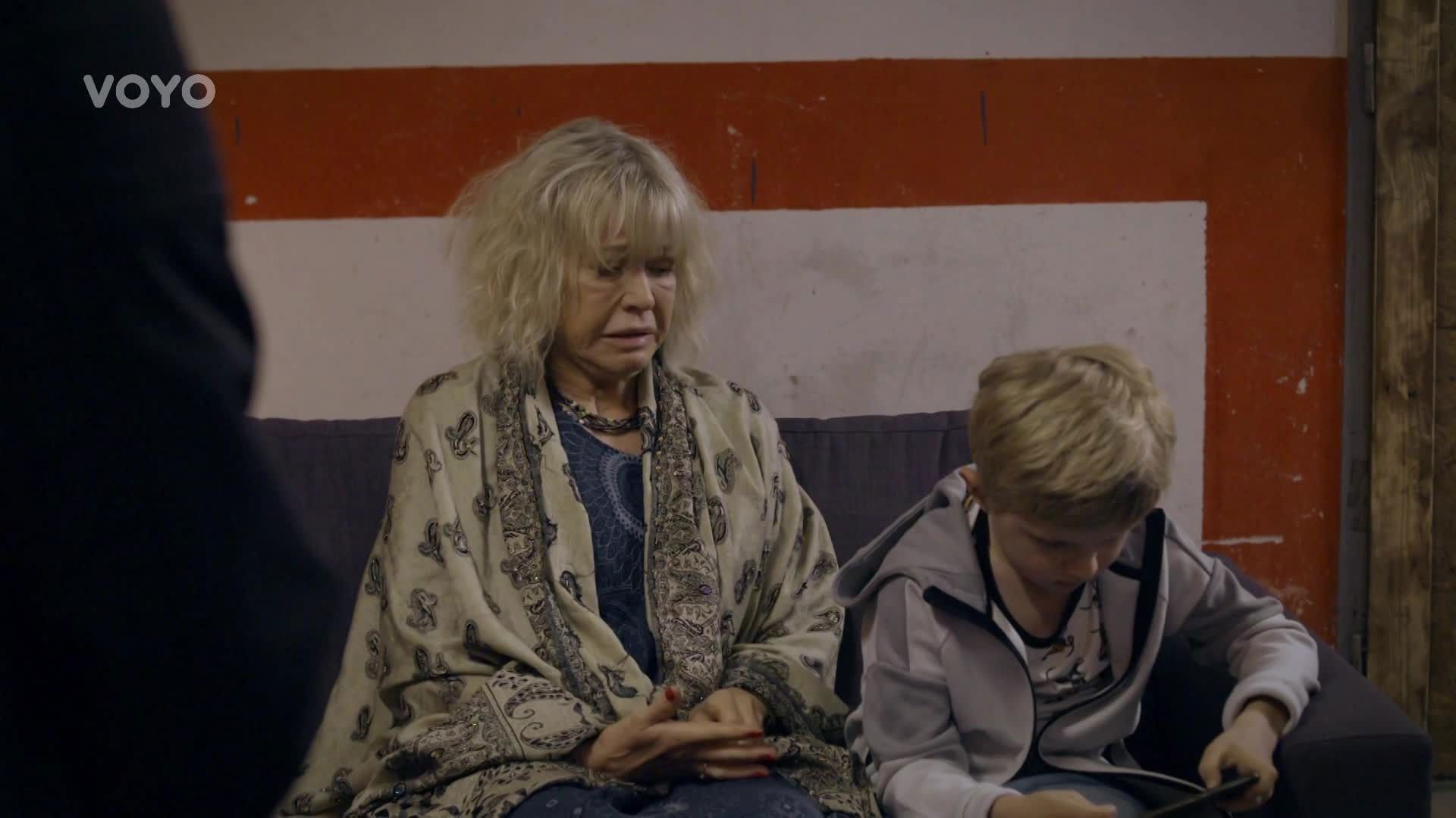 Specialisté background