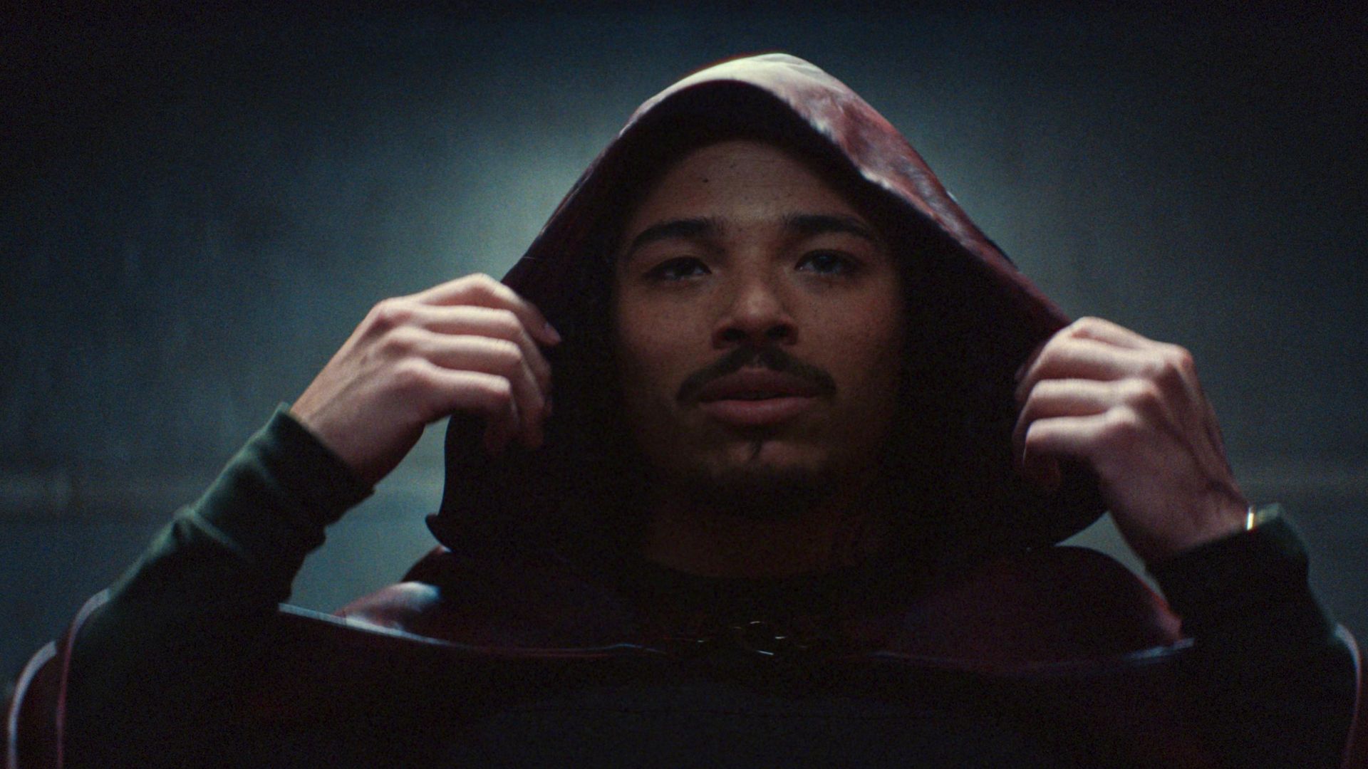 Ironheart background