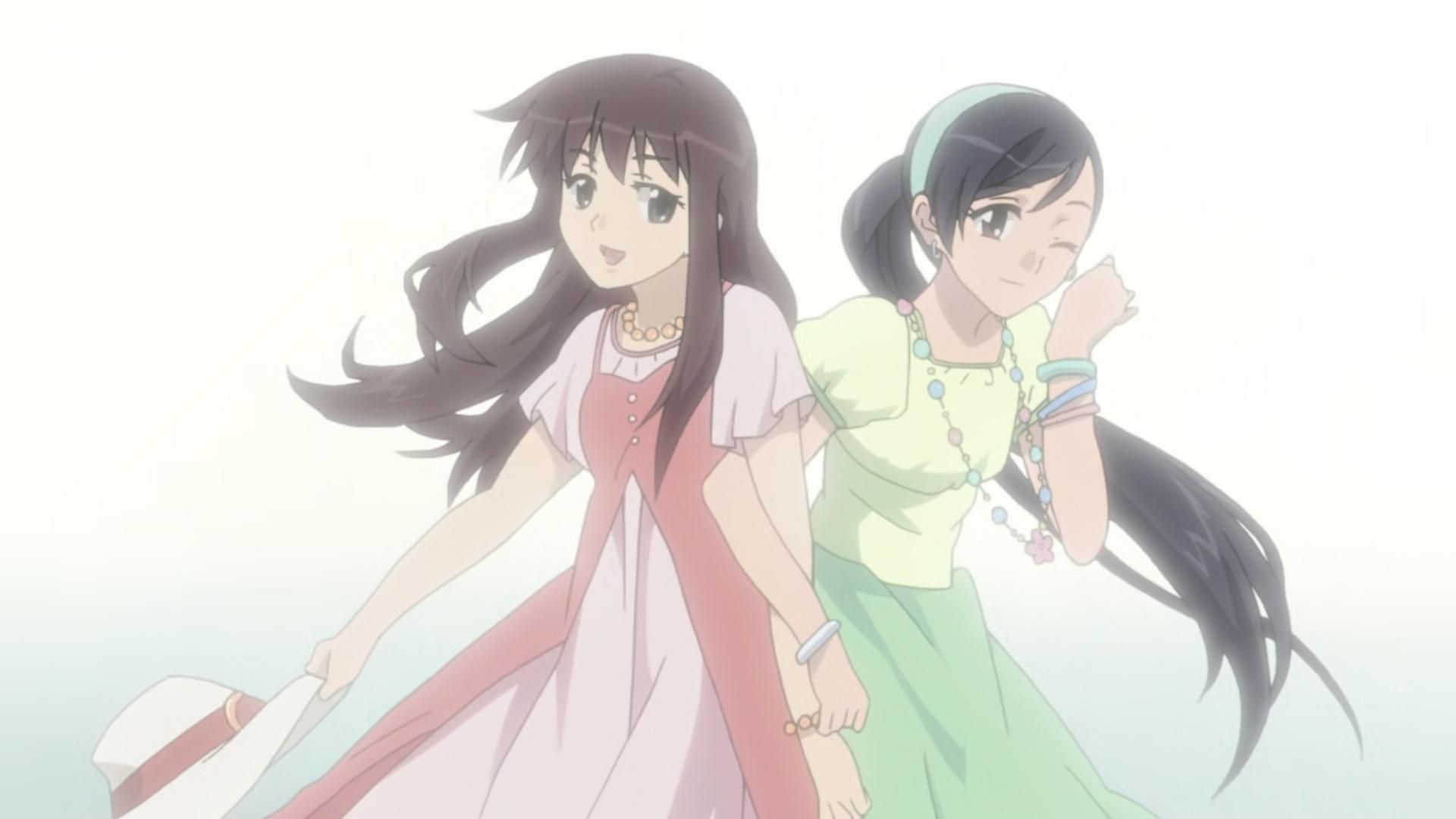 Sasamekikoto background