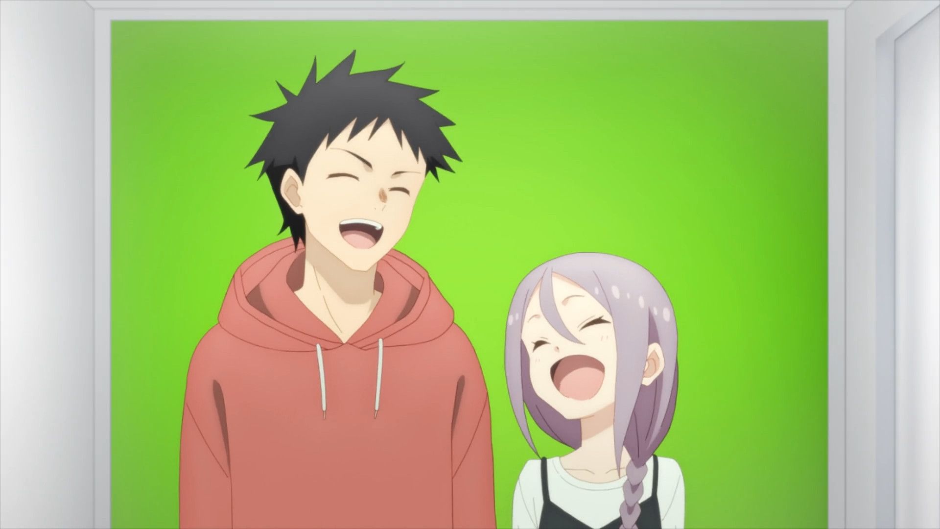 Soredemo Ayumu wa yosetekuru background