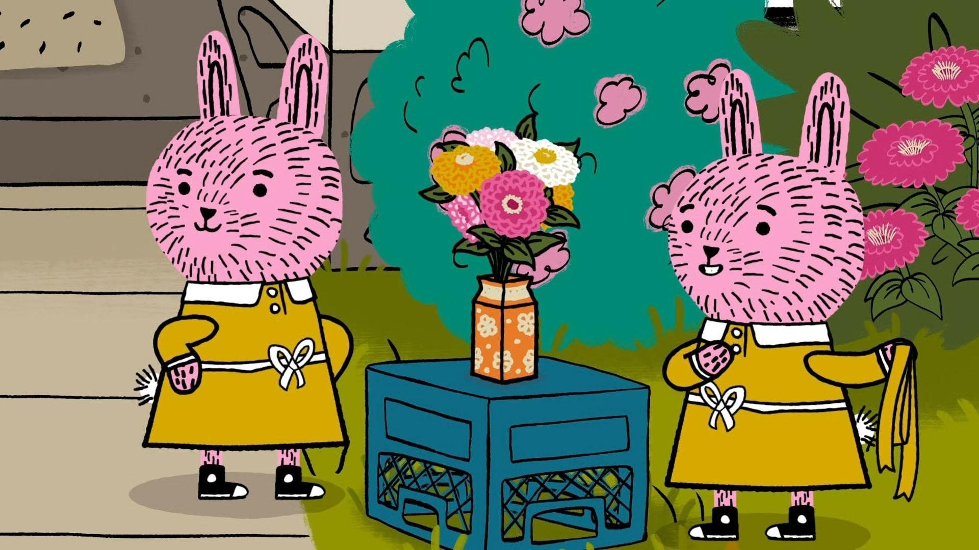 Carl the Collector background