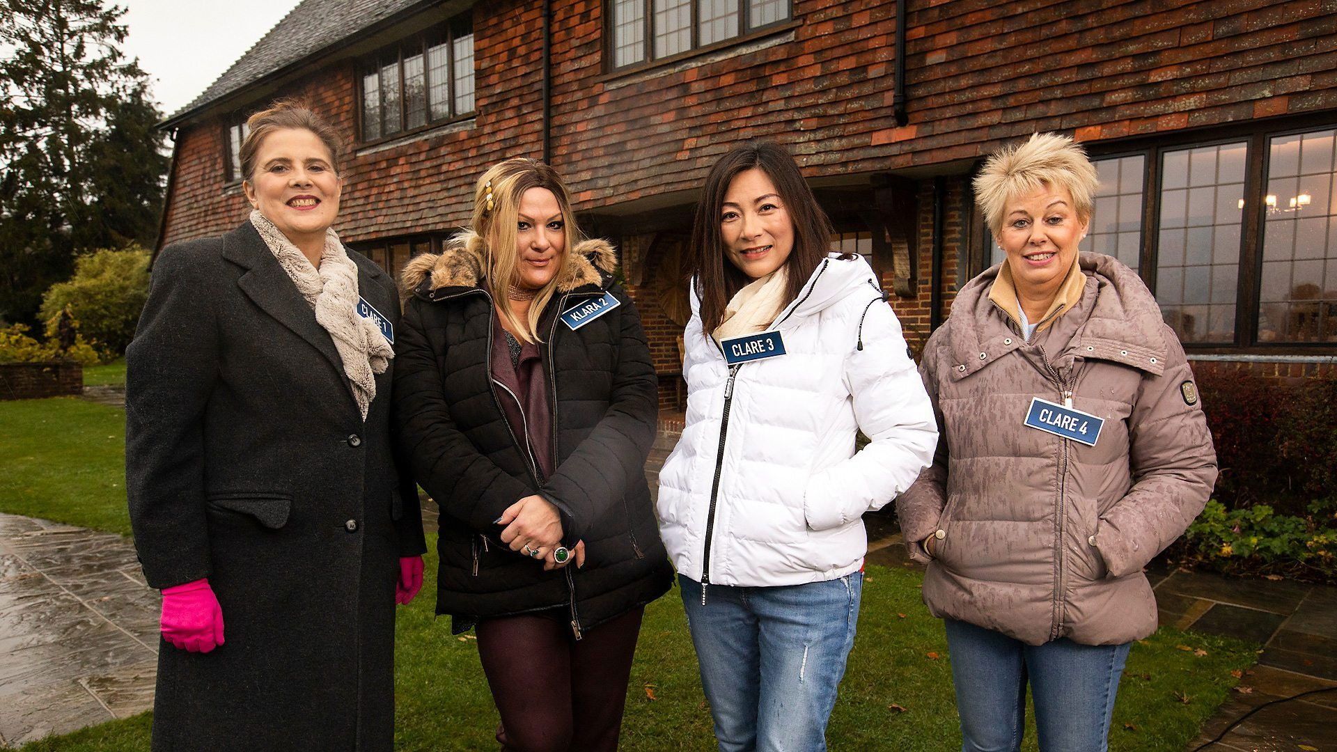 This Is MY House background