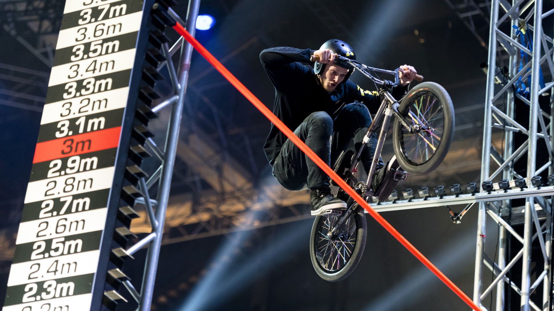 Revolution background