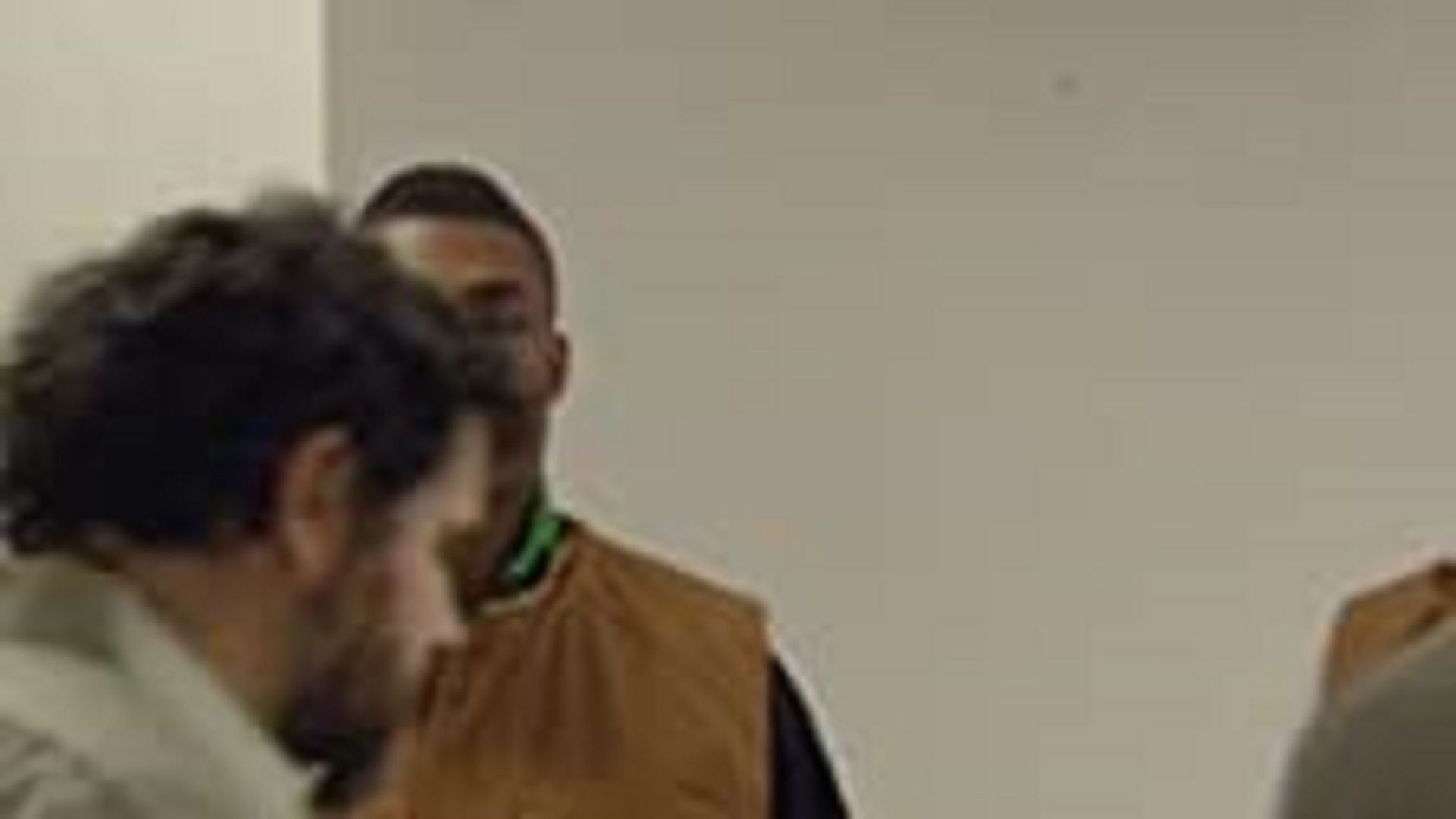 Freak Encounters background