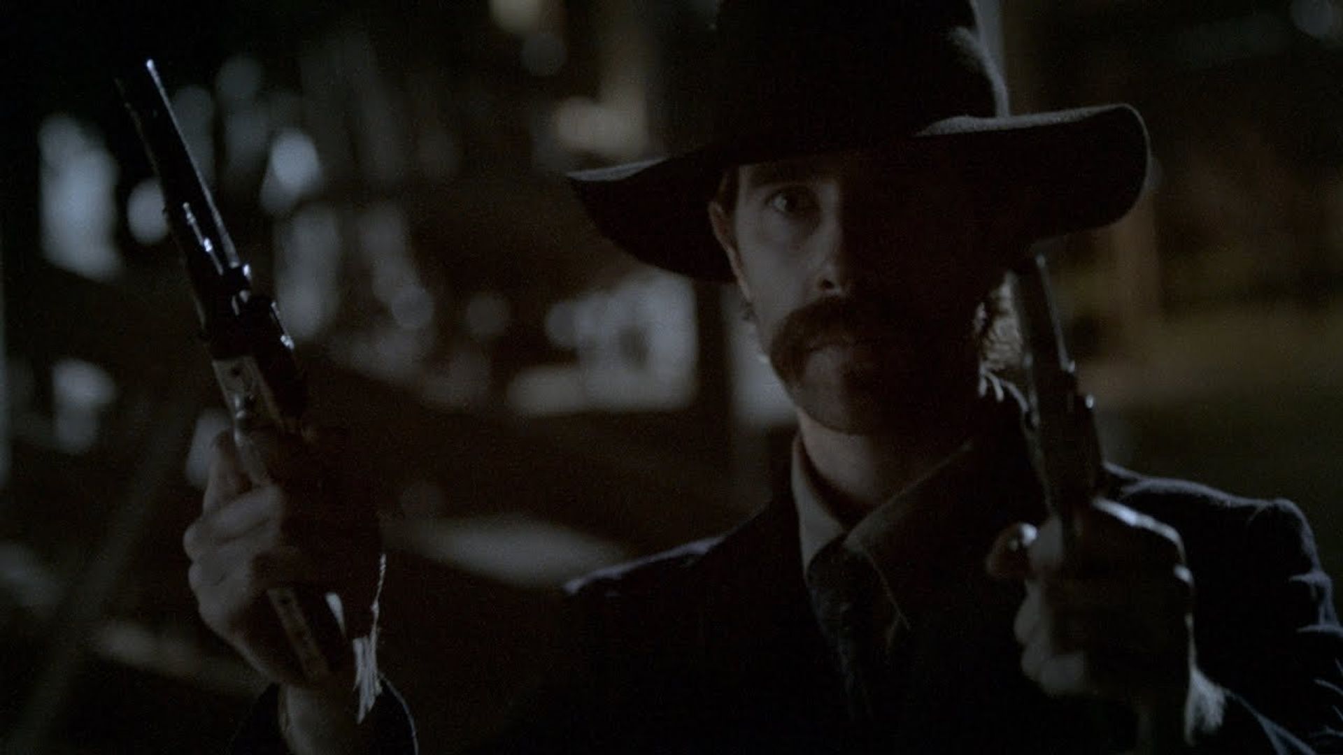 American Lawmen background