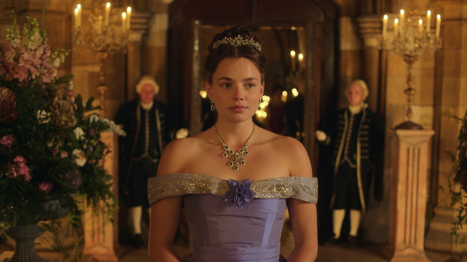 The Buccaneers background