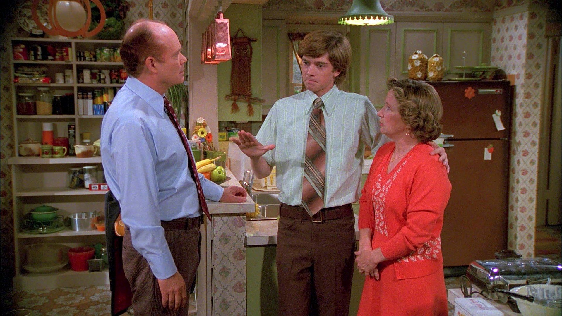 That '70s Show background