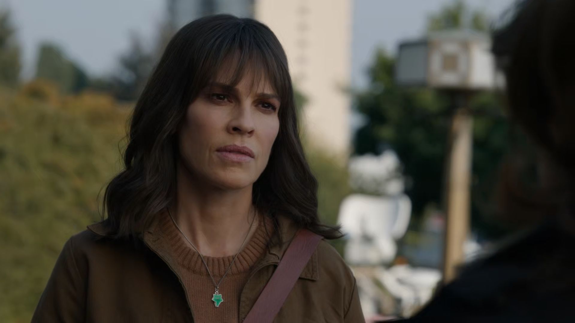 Alaska Daily background