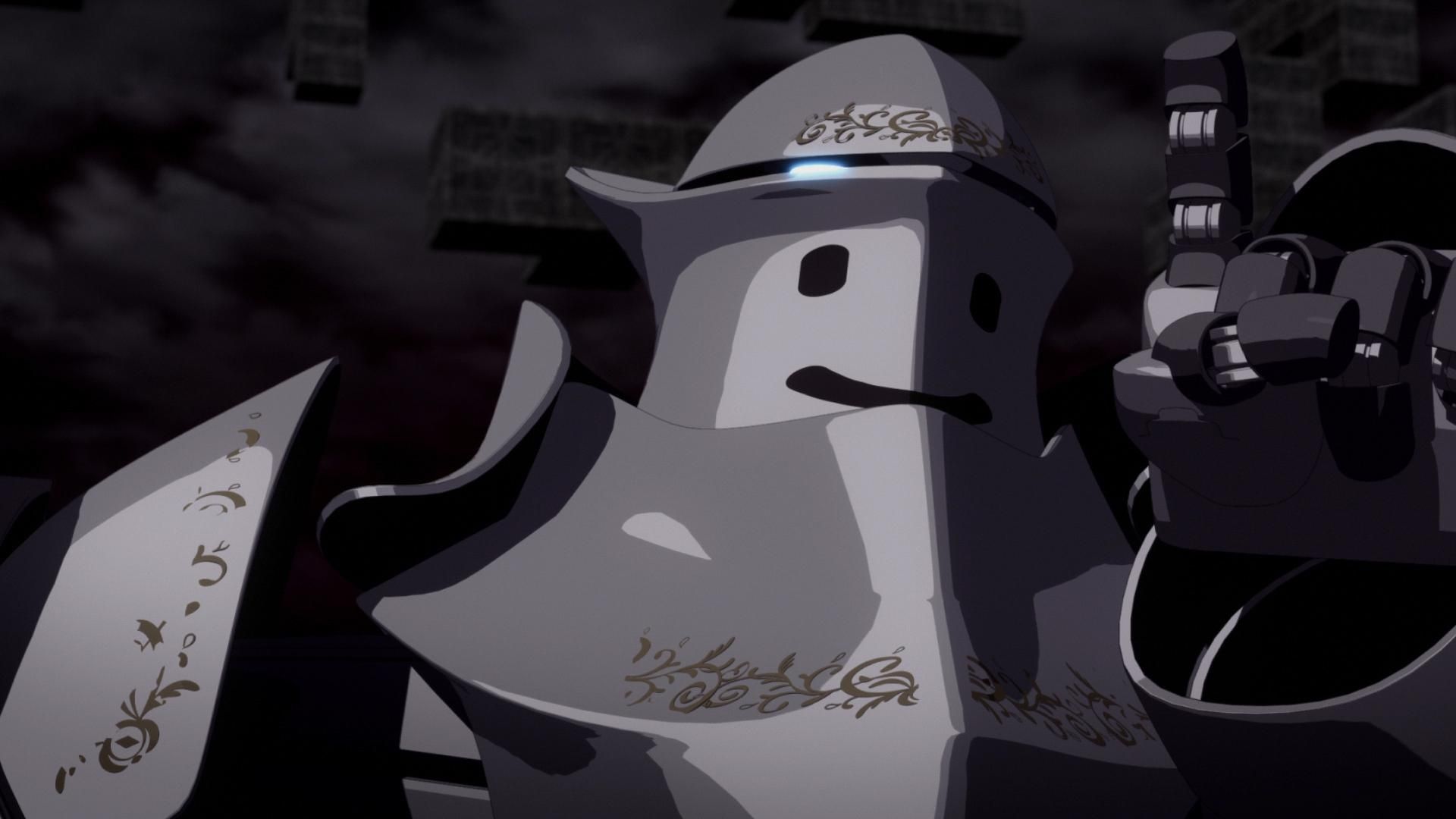 Arifureta: From Commonplace to World's Strongest background