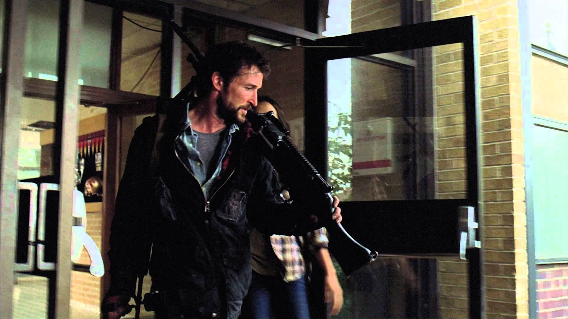 Falling Skies background