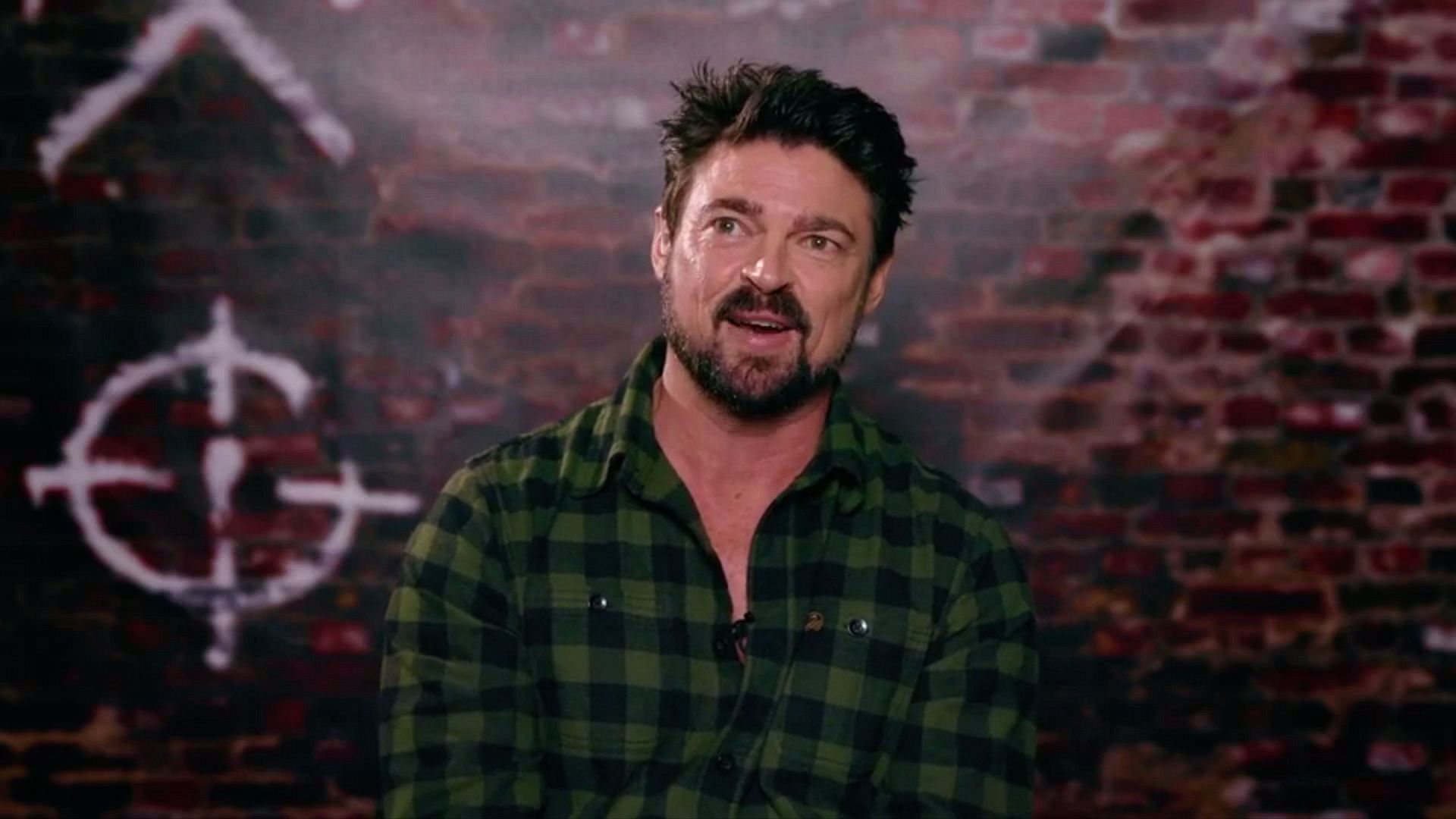 Prime Rewind: Inside the Boys background