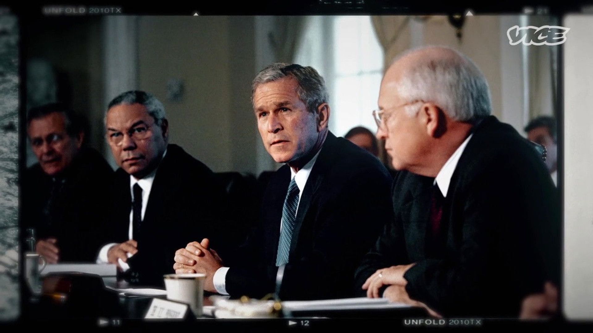 While the Rest of Us Die: Secrets of America's Shadow Government background