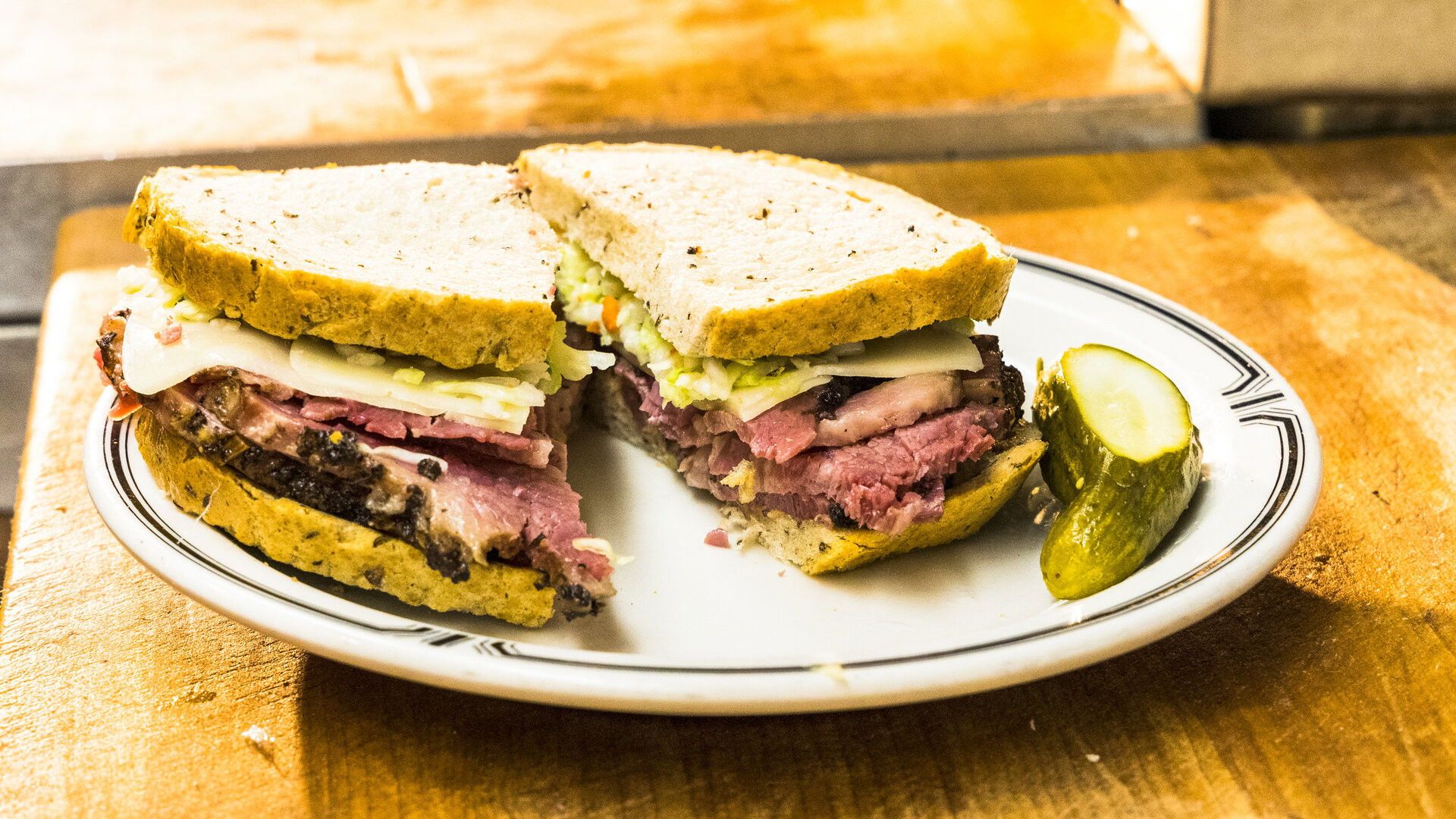 Bobby and Sophie on the Coast background
