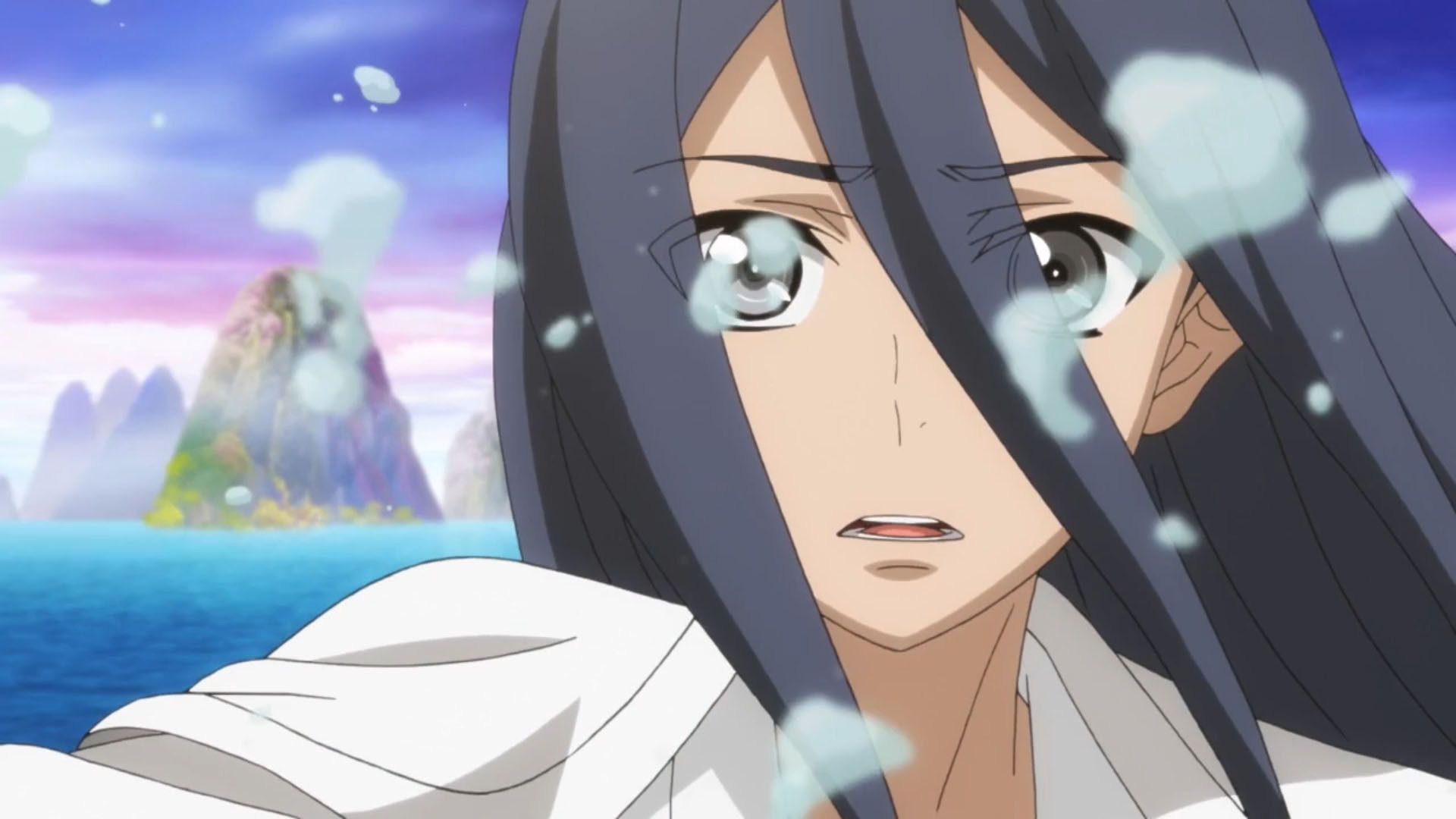 Fox Spirit Matchmaker background