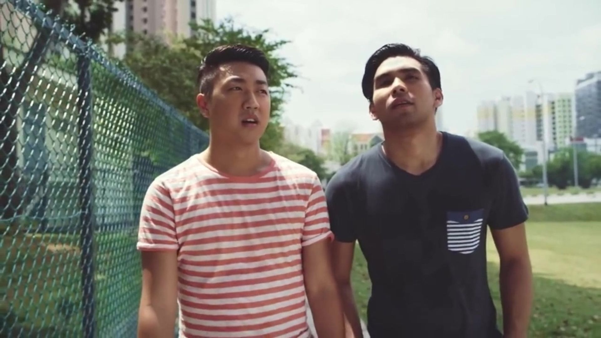 People Like Us background