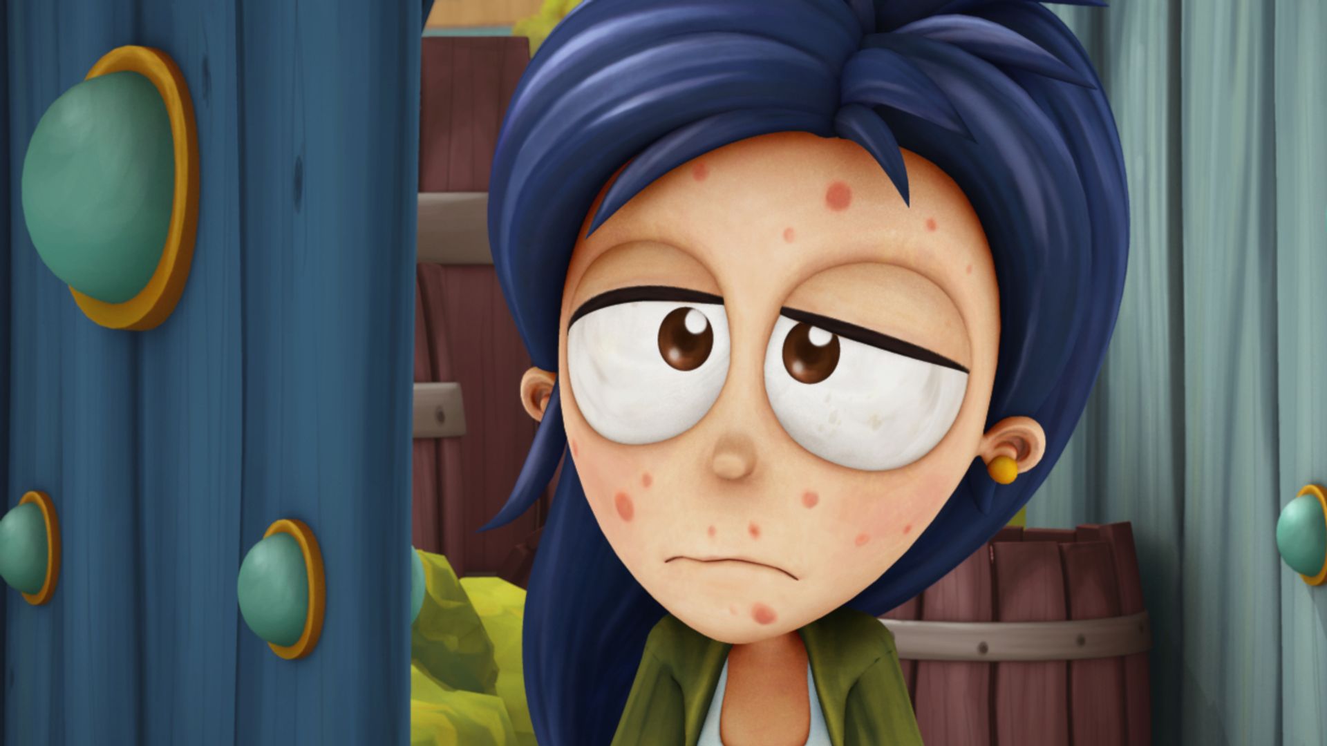 Angelo Rules background