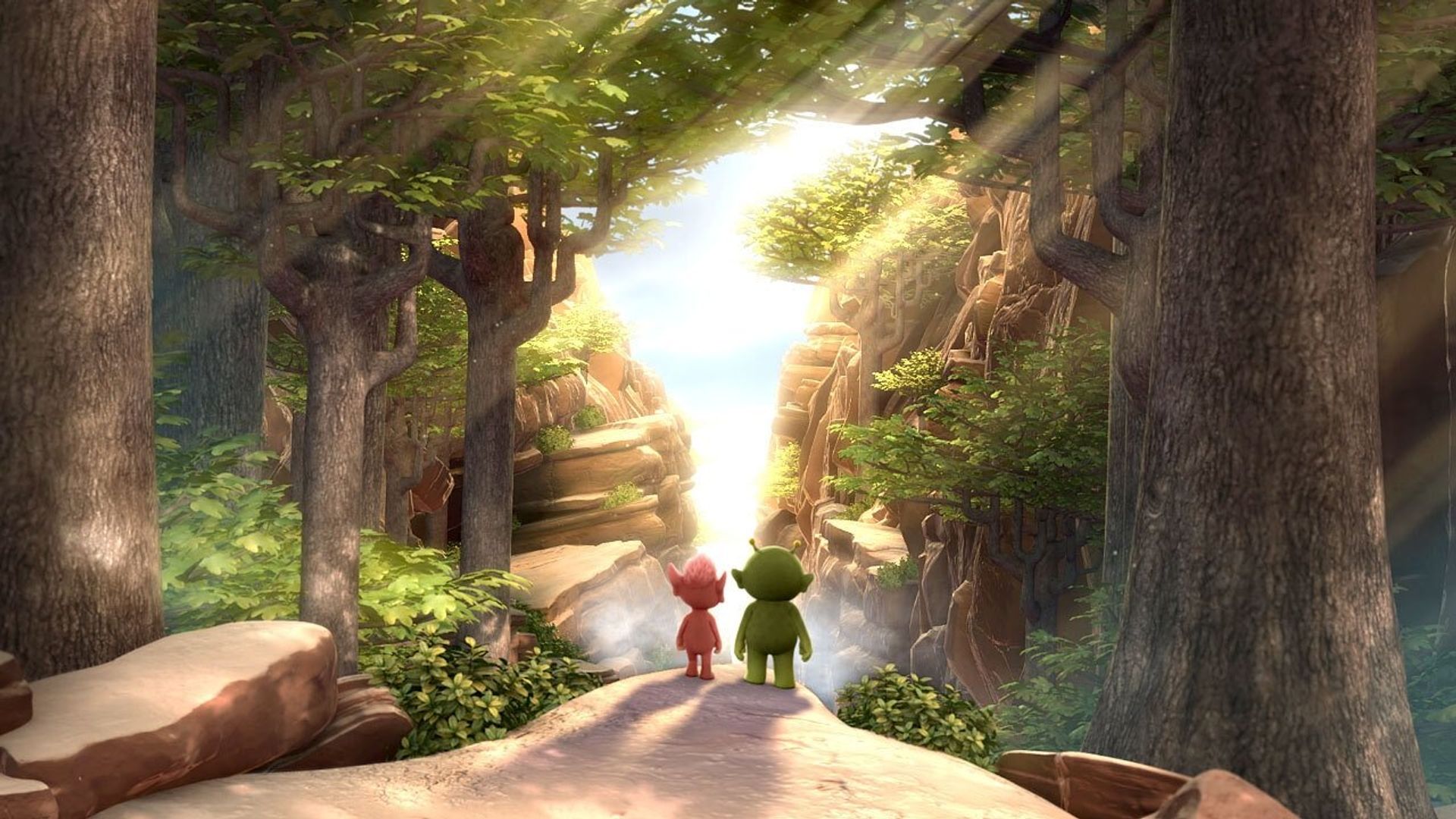 Q Pootle 5 background