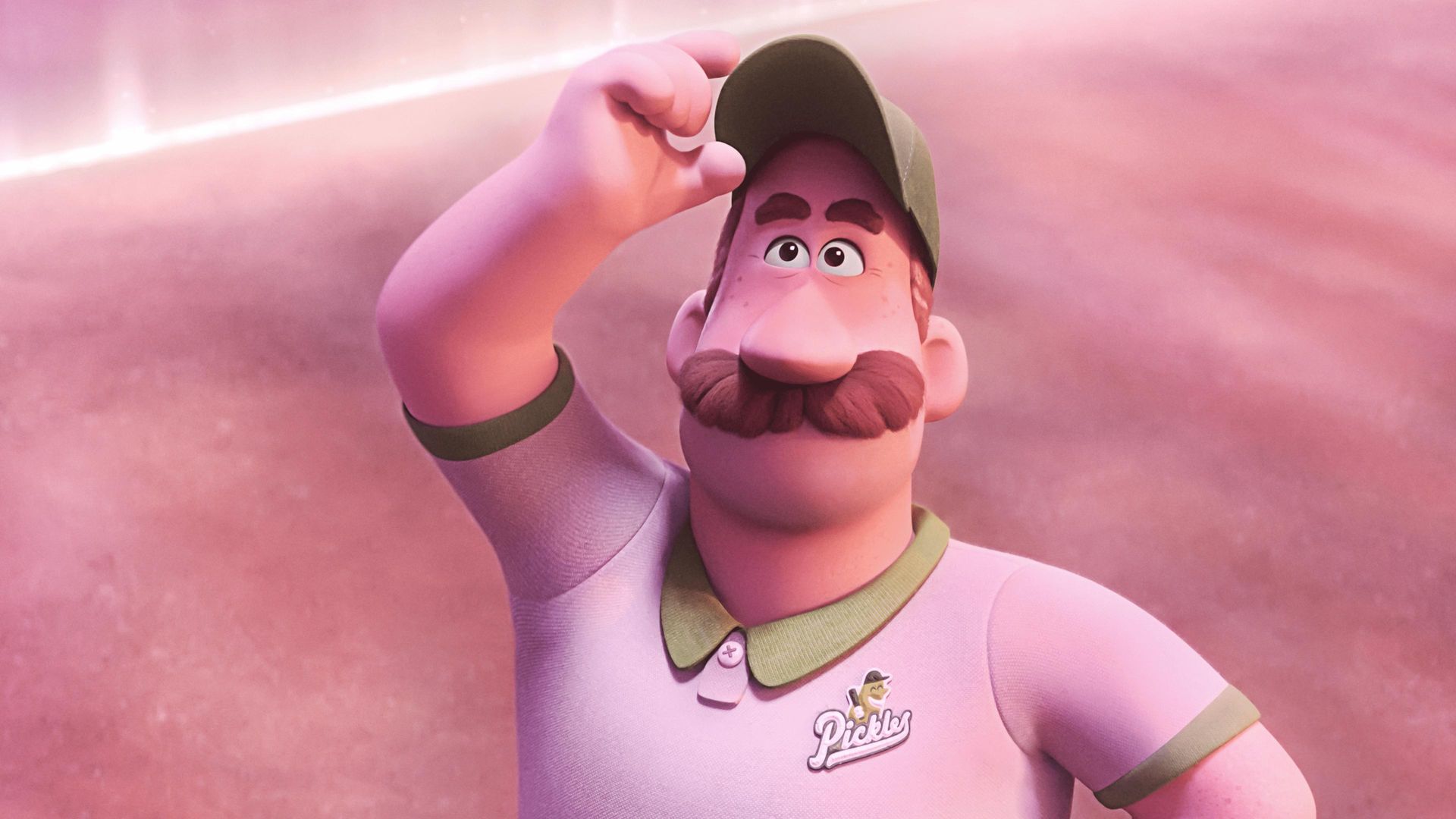 Win or Lose background