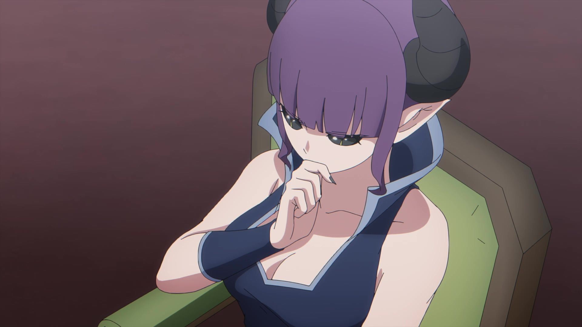 The Strongest Magician in the Demon Lord's Army was a Human background