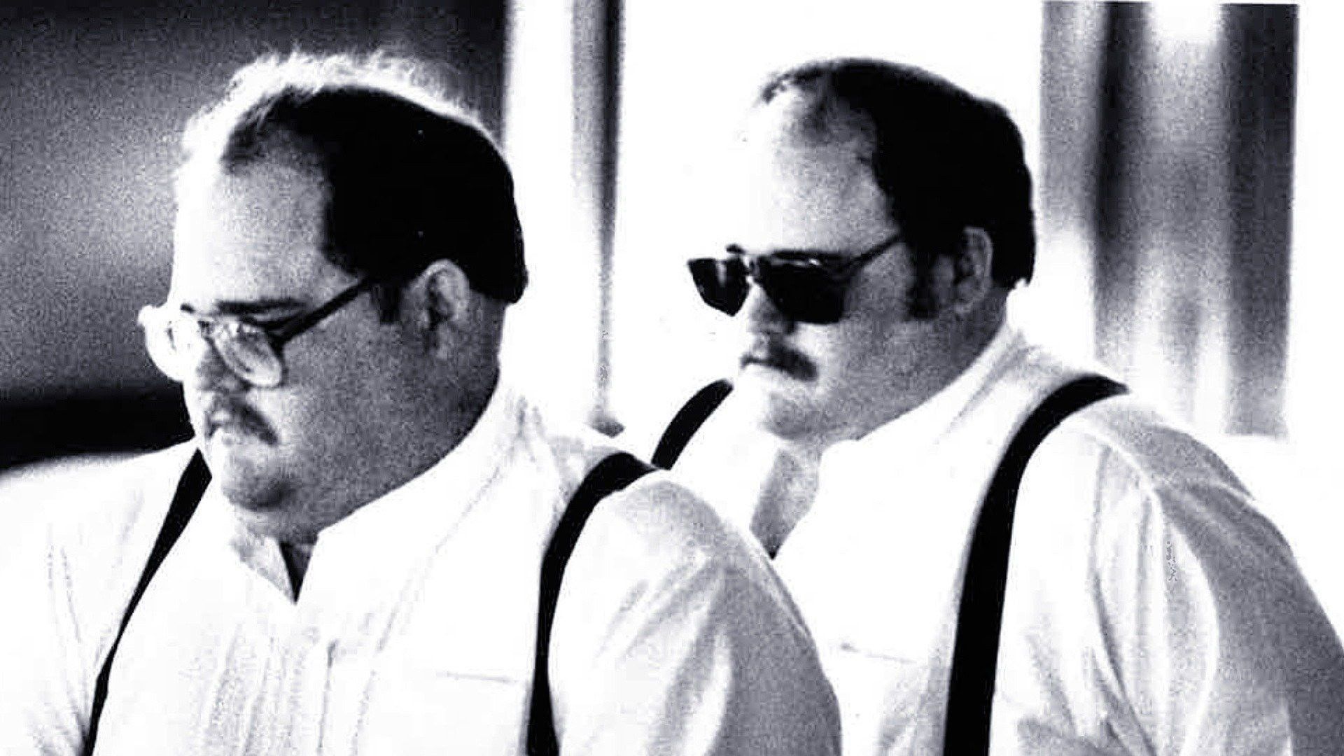 Killer Siblings background