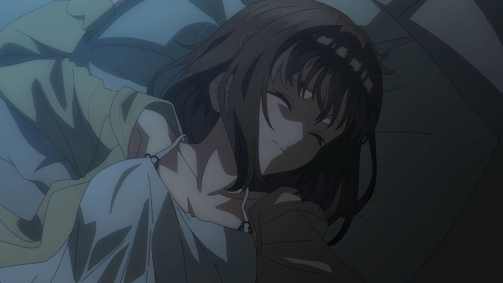 Atelier Ryza: Ever Darkness & the Secret Hideout background