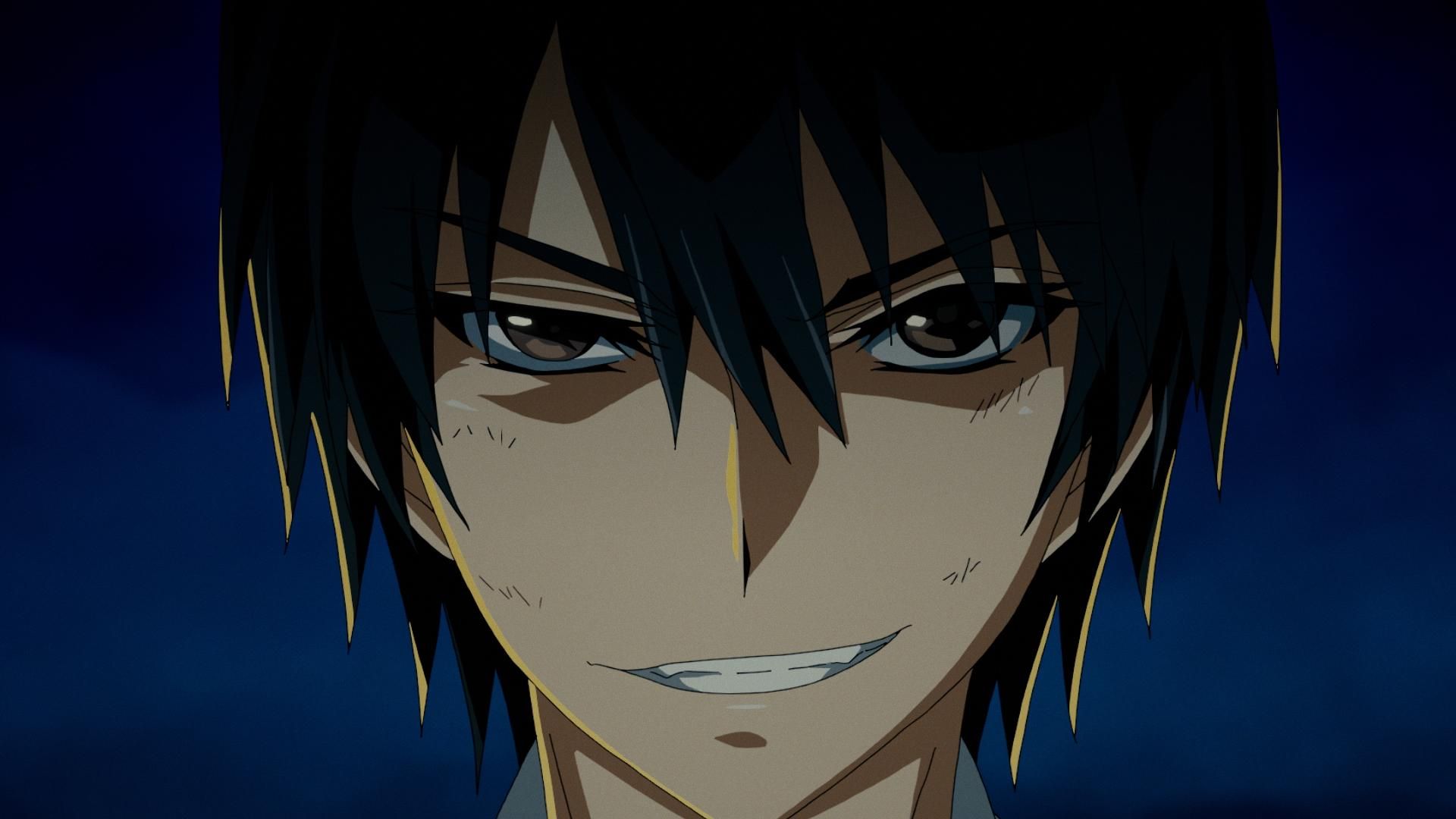 Failure Frame: I Became the Strongest and Annihilated Everything with Low-Level Spells background