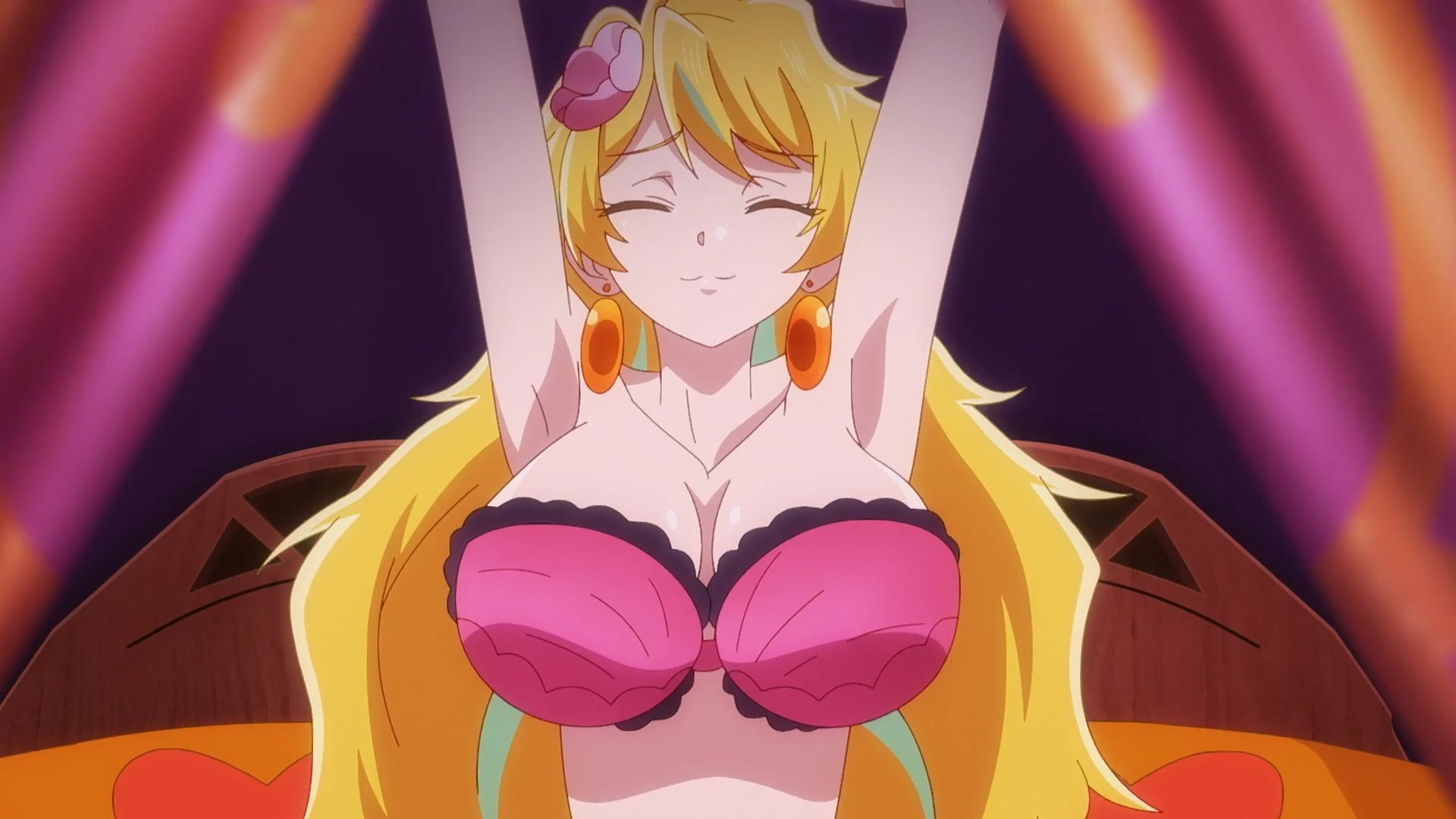 The Shy Hero and the Assassin Princesses background