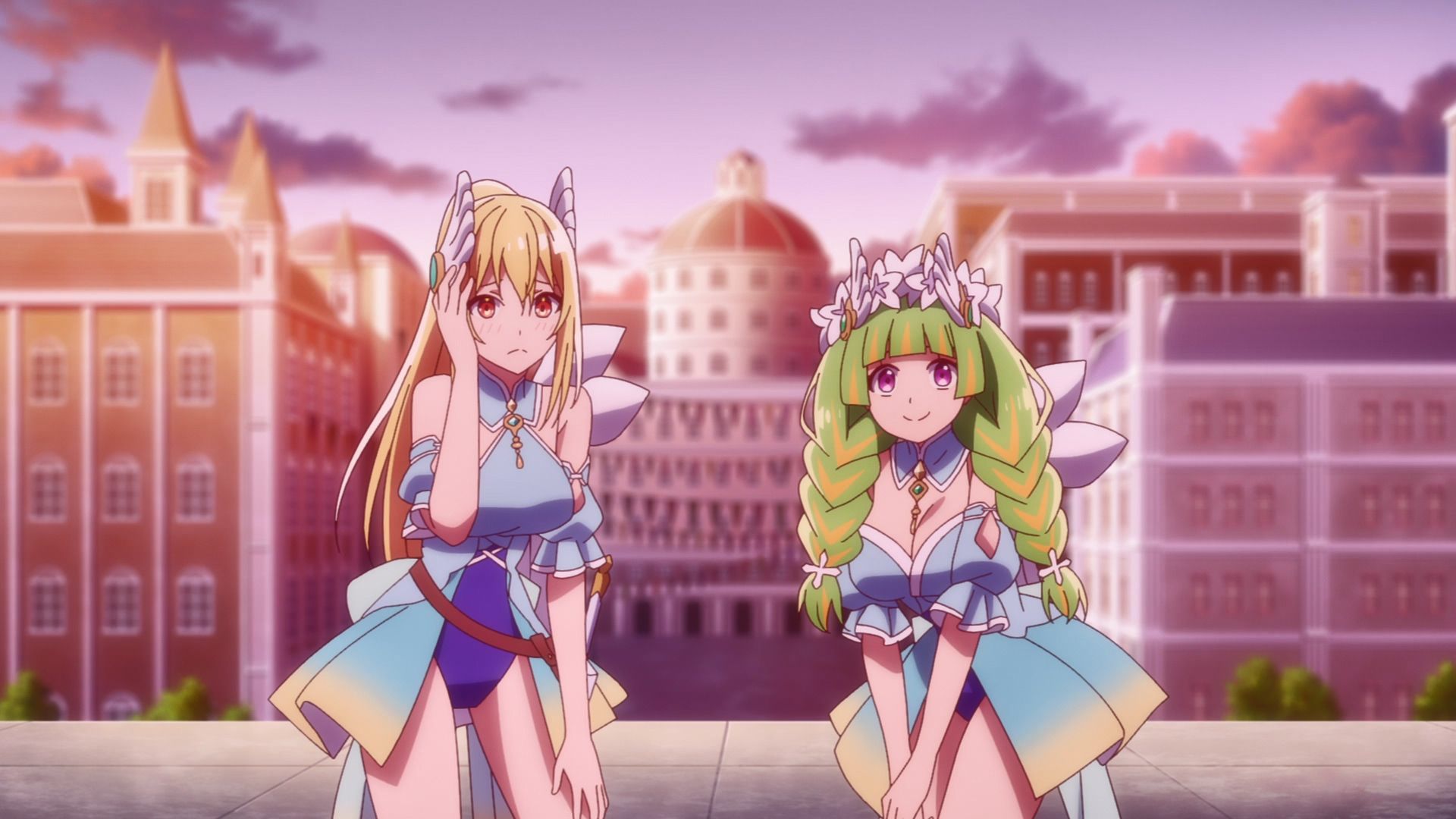 Bogus Skill 'Fruitmaster': About That Time I Became Able to Eat Unlimited Numbers of Skill Fruits (That Kill You) background