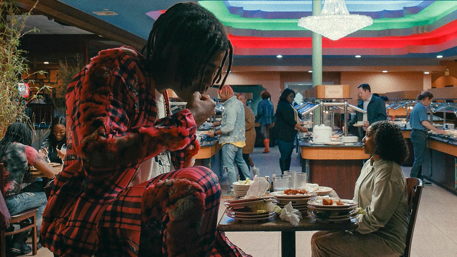 I'm a Virgo background