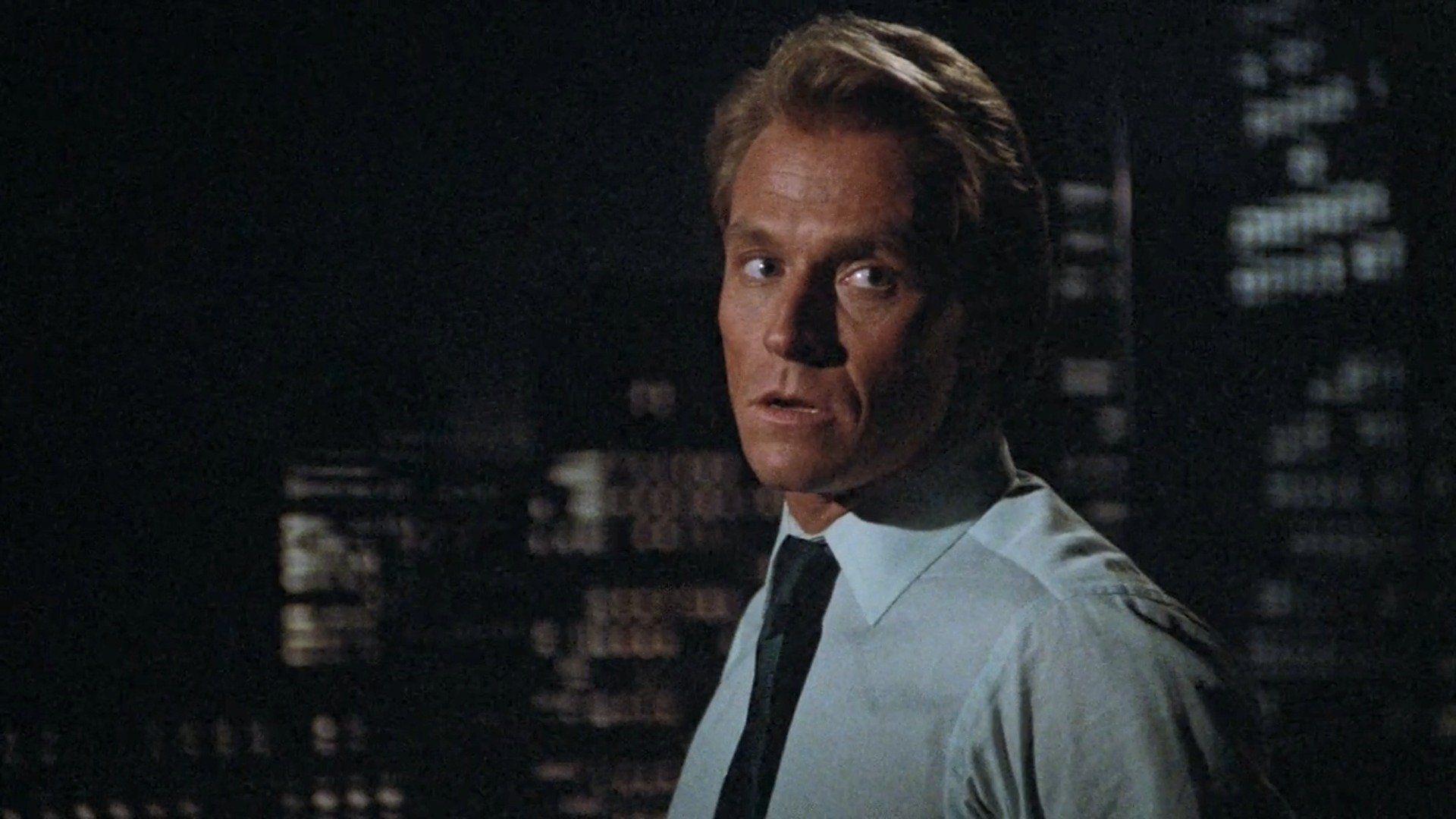 L.A. Law background