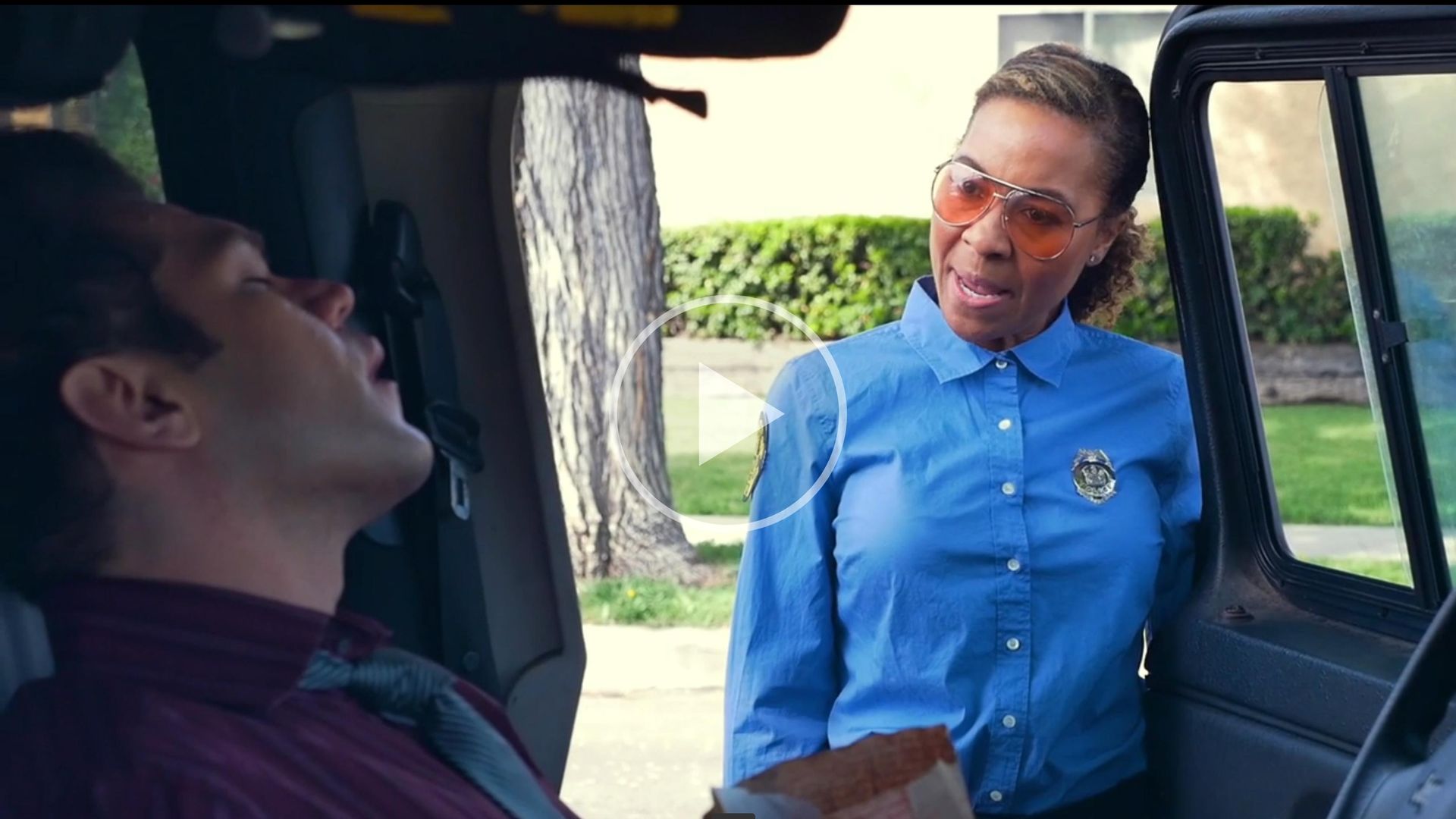 DogGone It! background