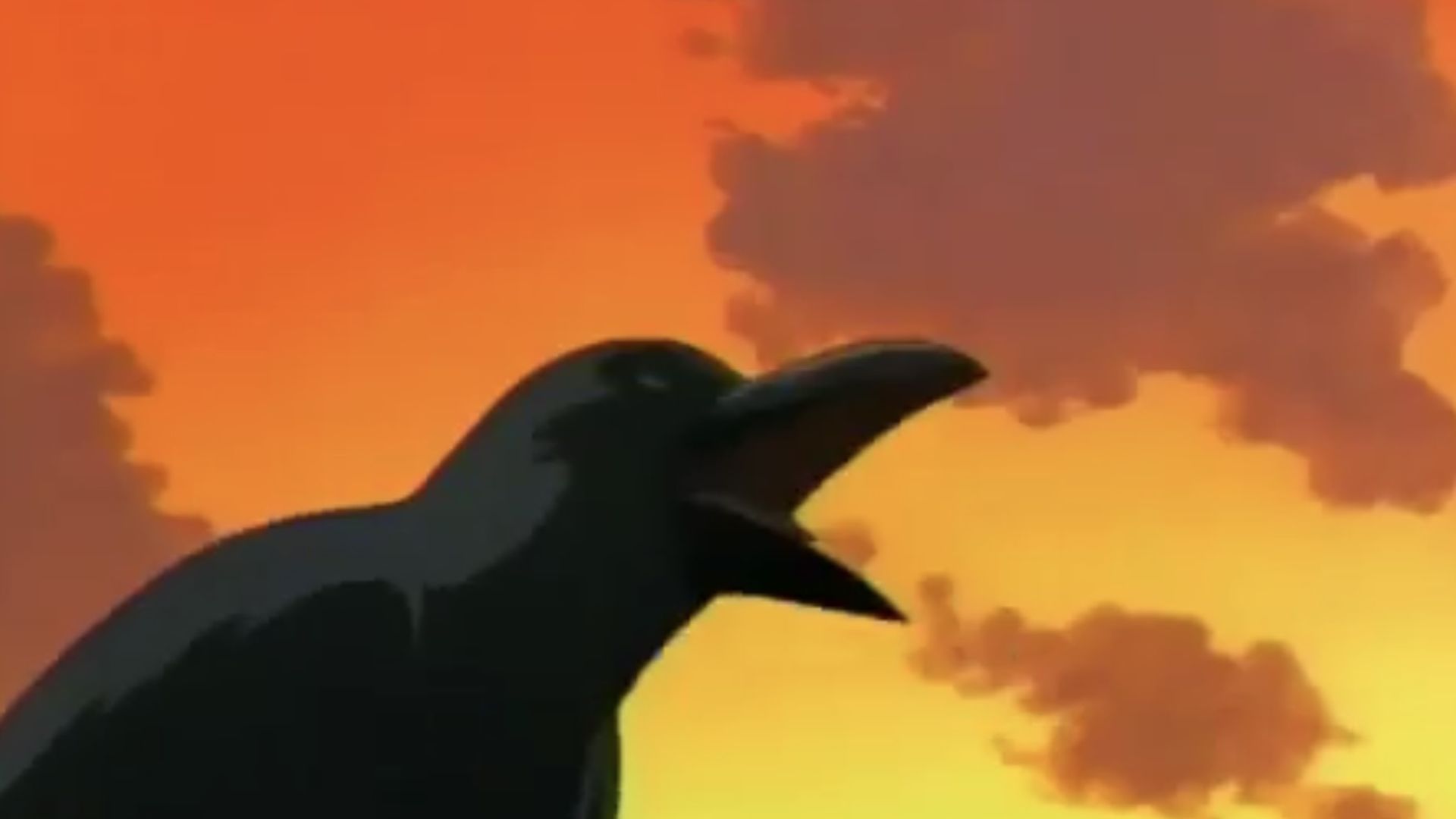 Detective Conan background