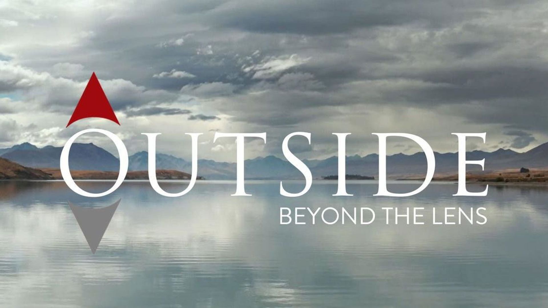 Outside Beyond the Lens background