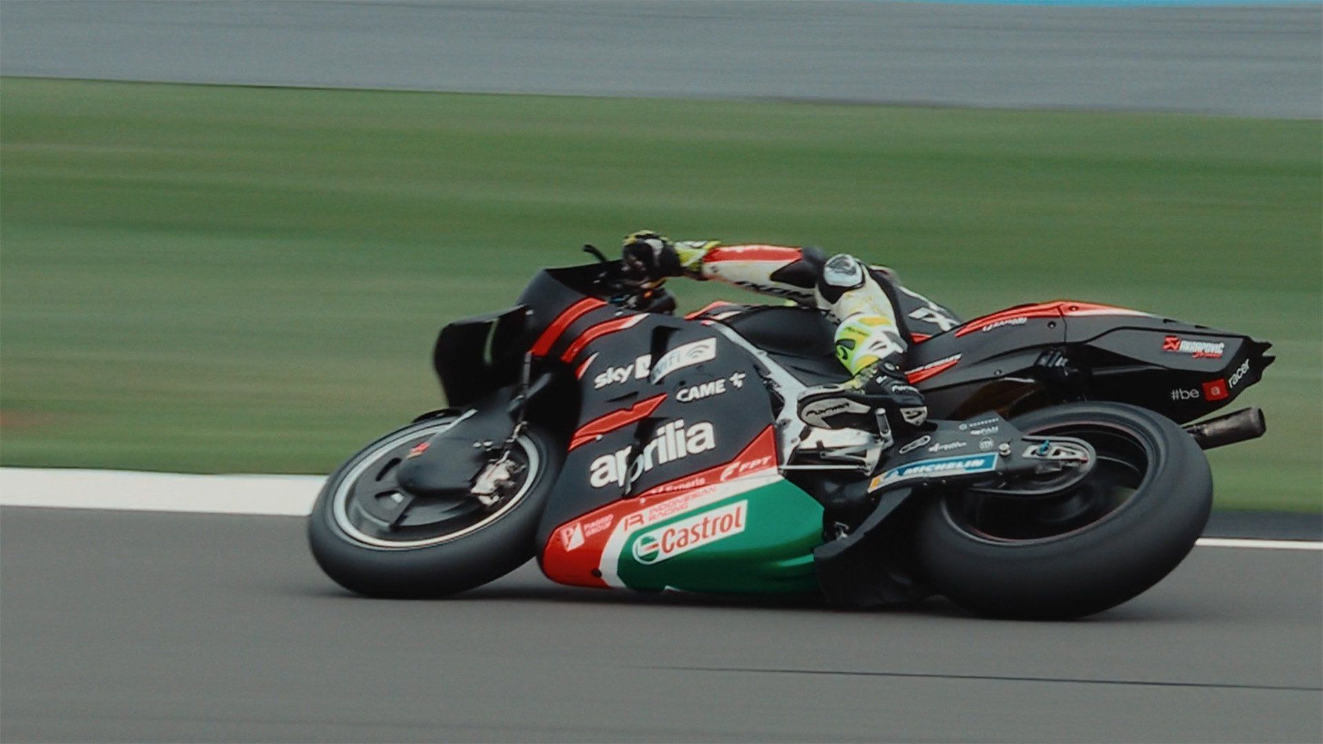 MotoGP Unlimited background