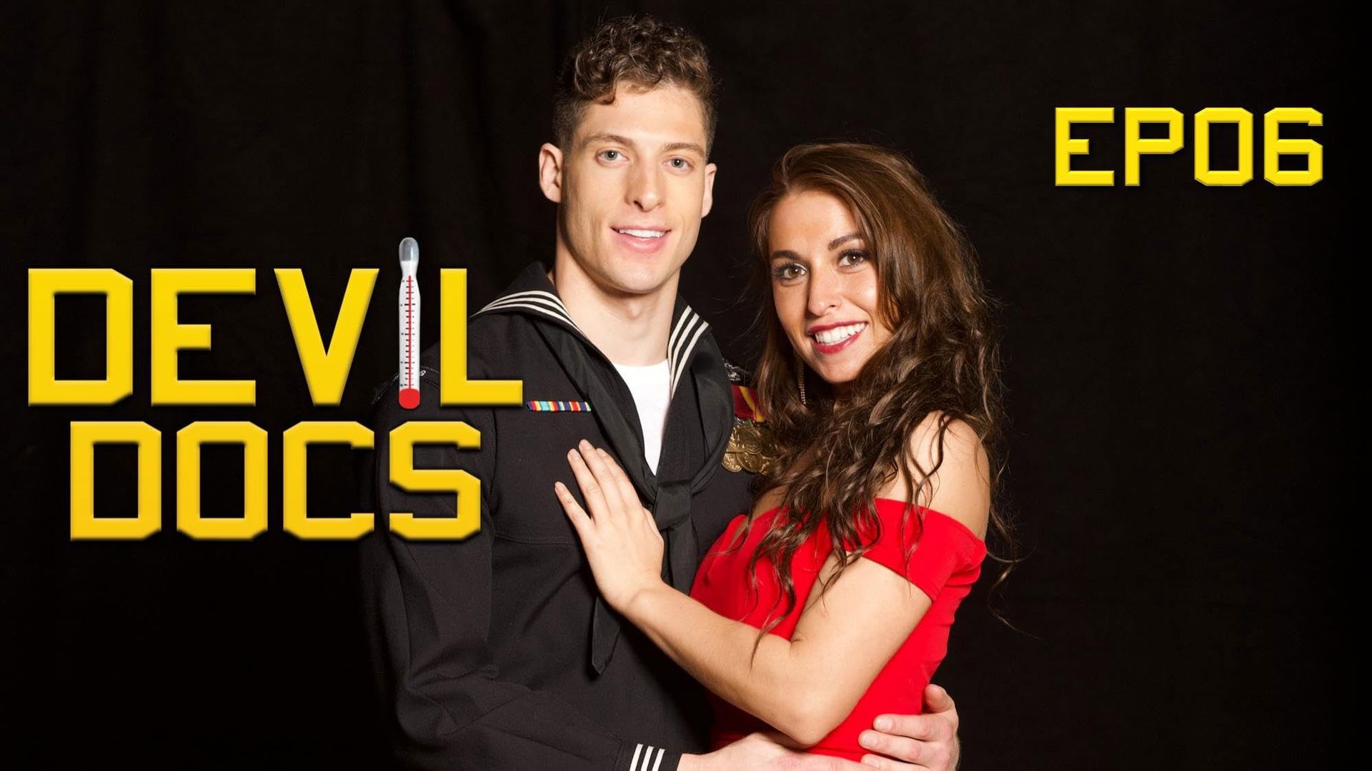 Devil Docs background