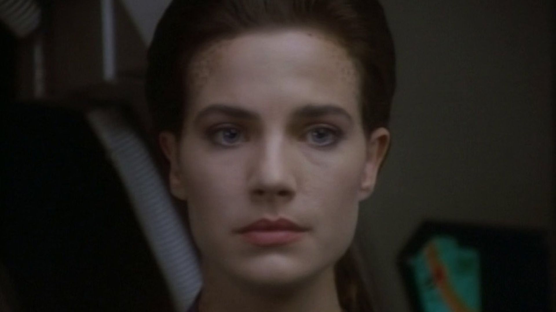 Star Trek: Deep Space Nine background