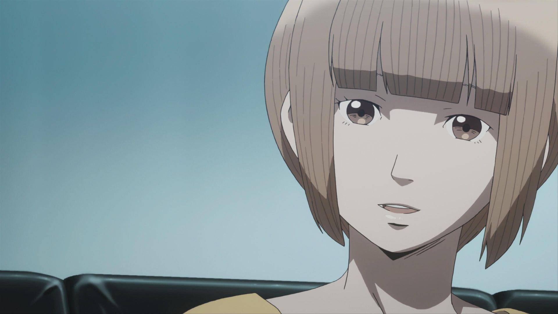 The Perfect Insider background