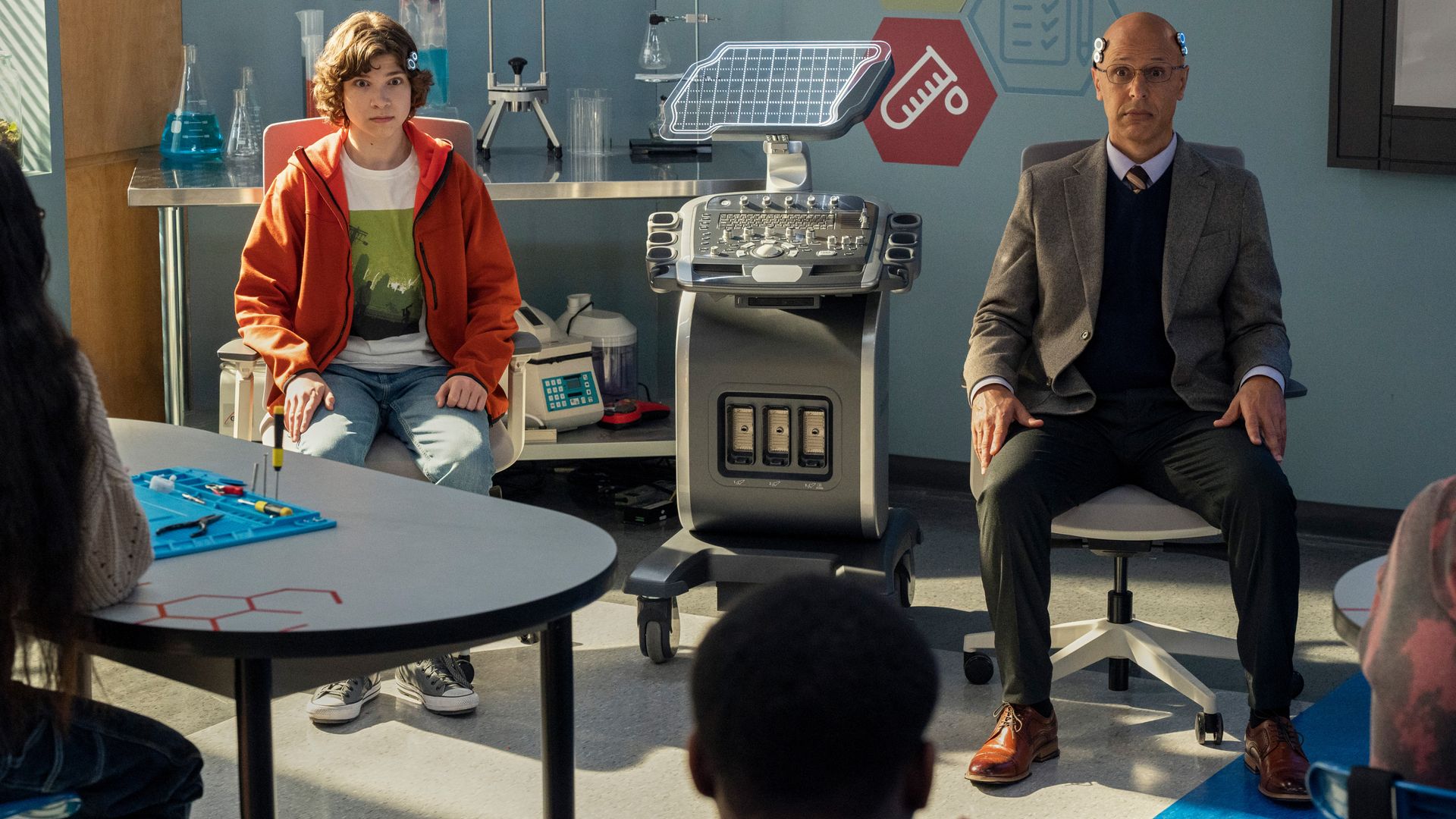 Circuit Breakers background