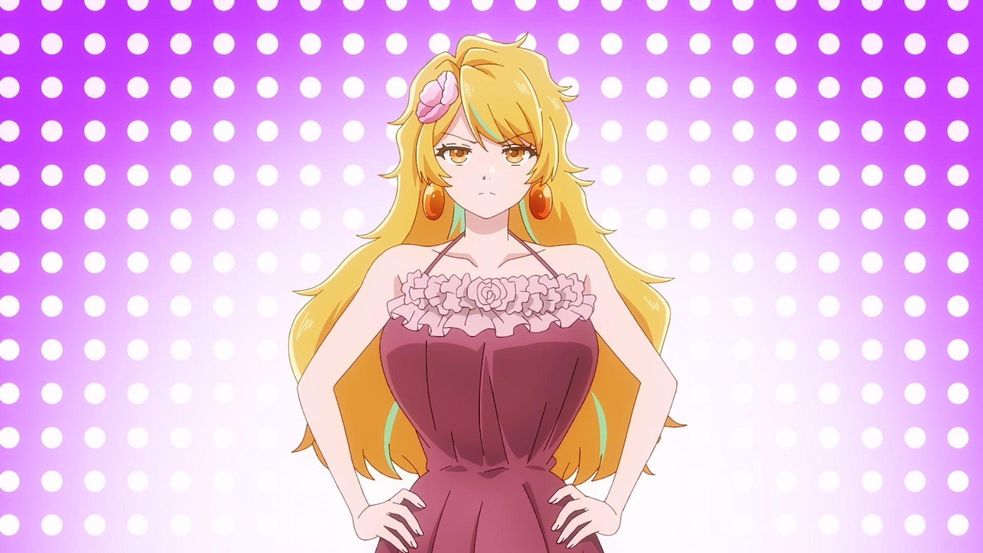 The Shy Hero and the Assassin Princesses background