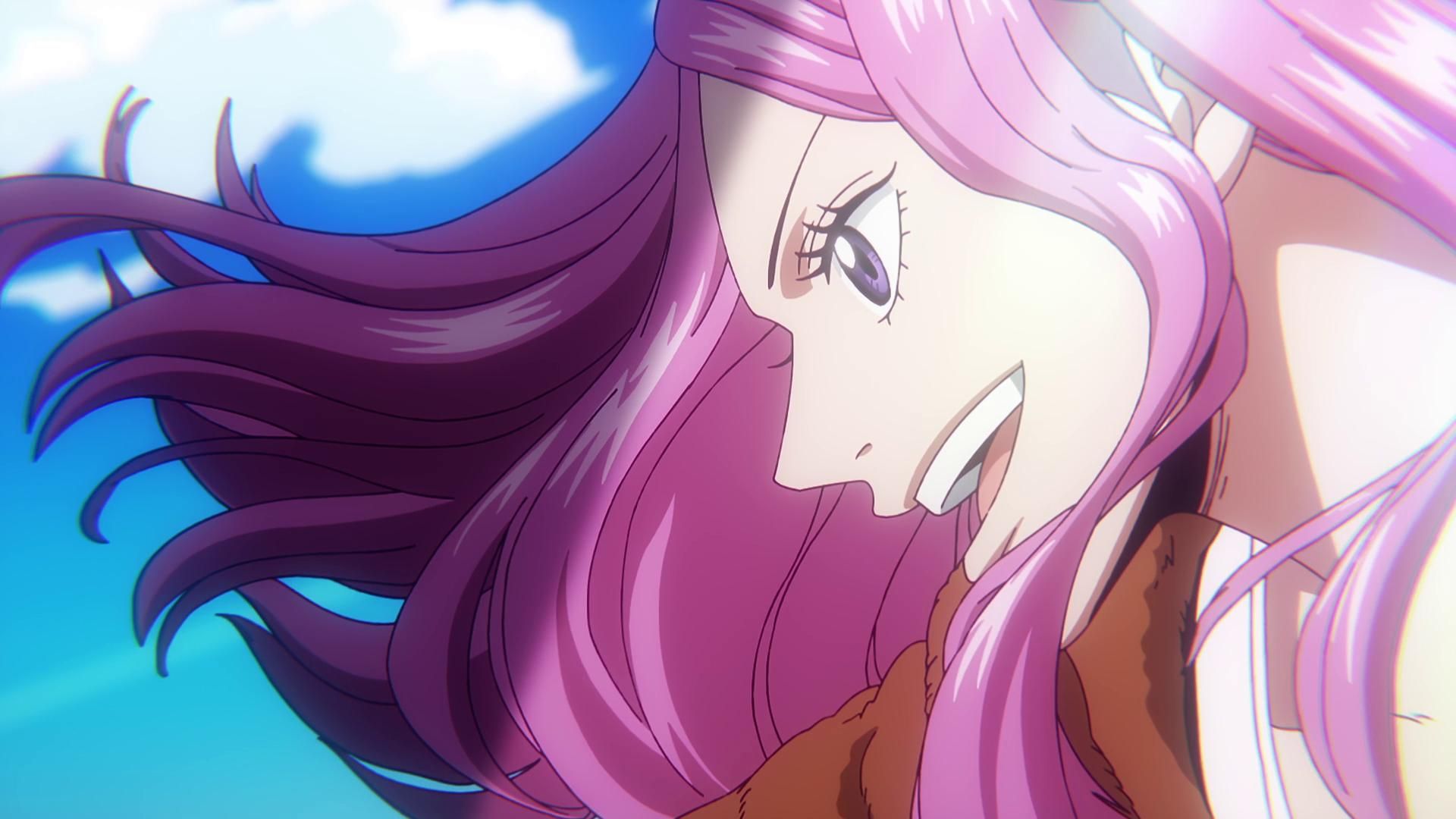 One Piece background