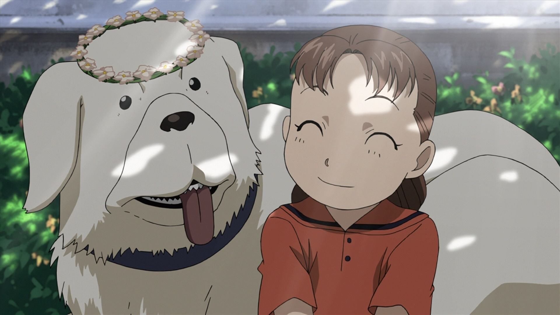 Fullmetal Alchemist: Brotherhood background