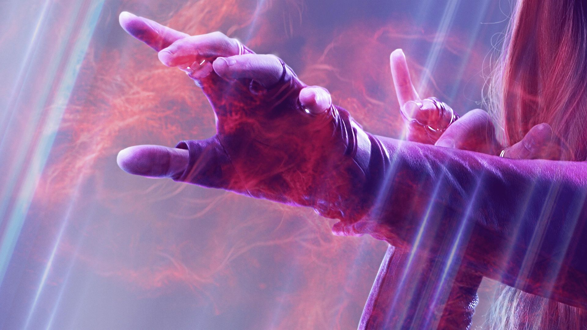 Marvel Studios: Legends background