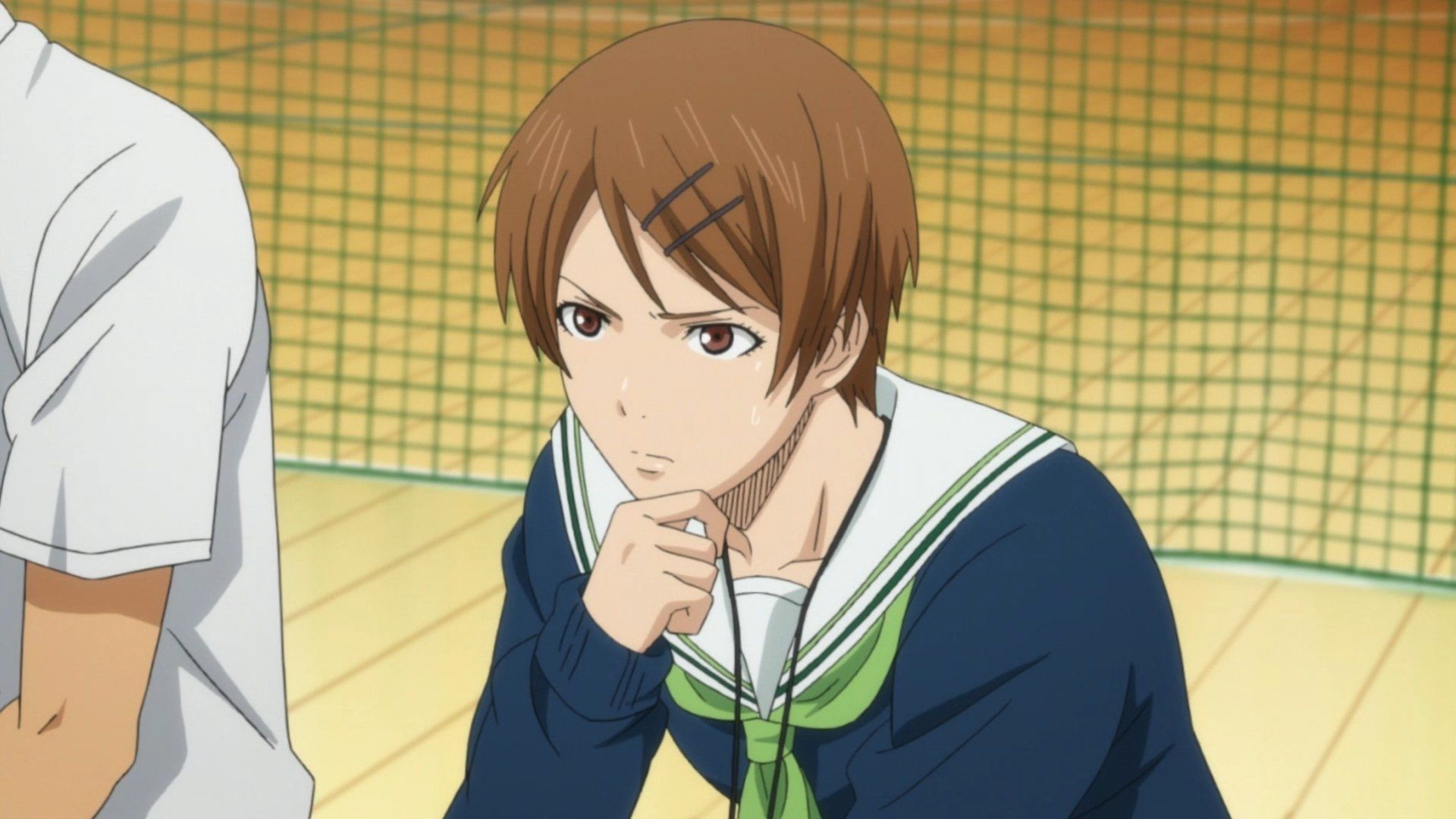 Kuroko's Basketball background
