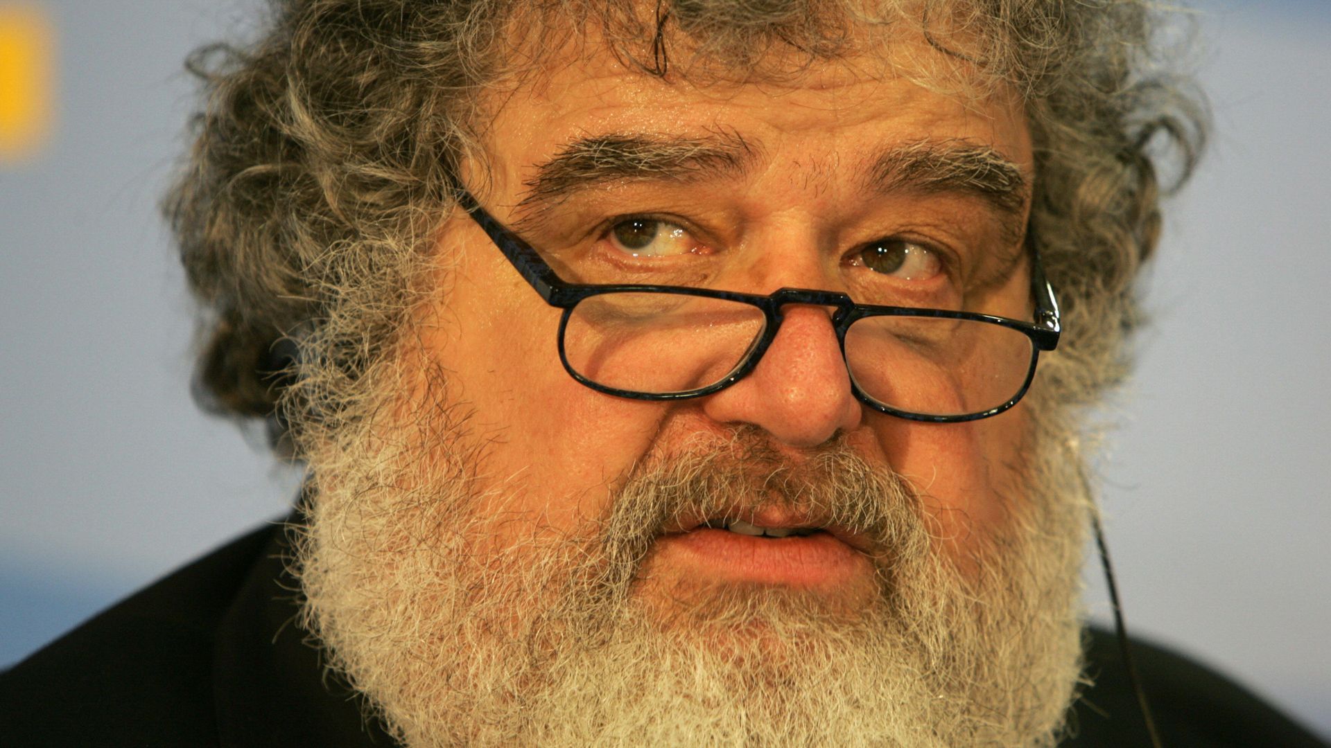 The Men Who Sold the World Cup background