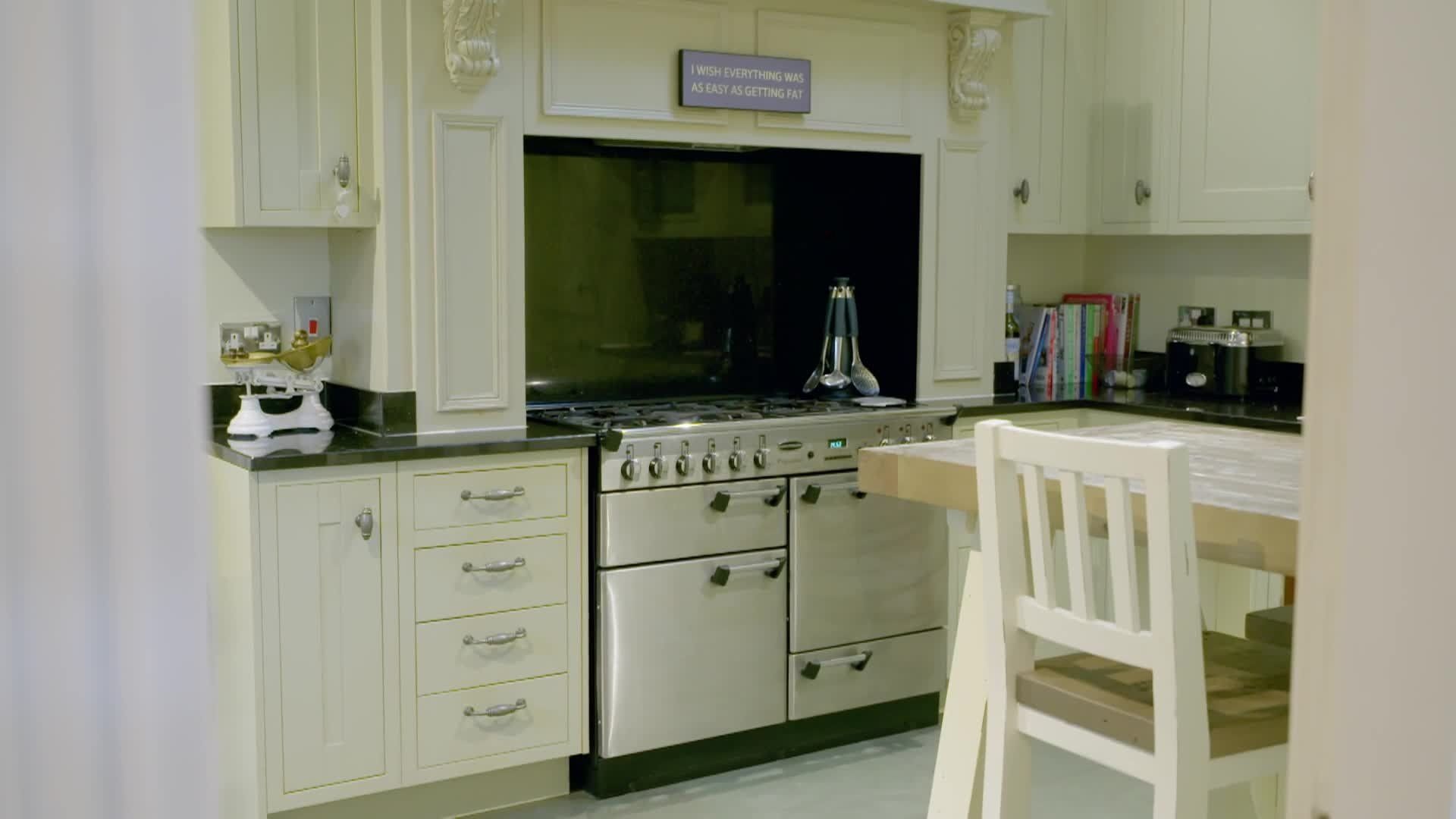 Dales for Sale background