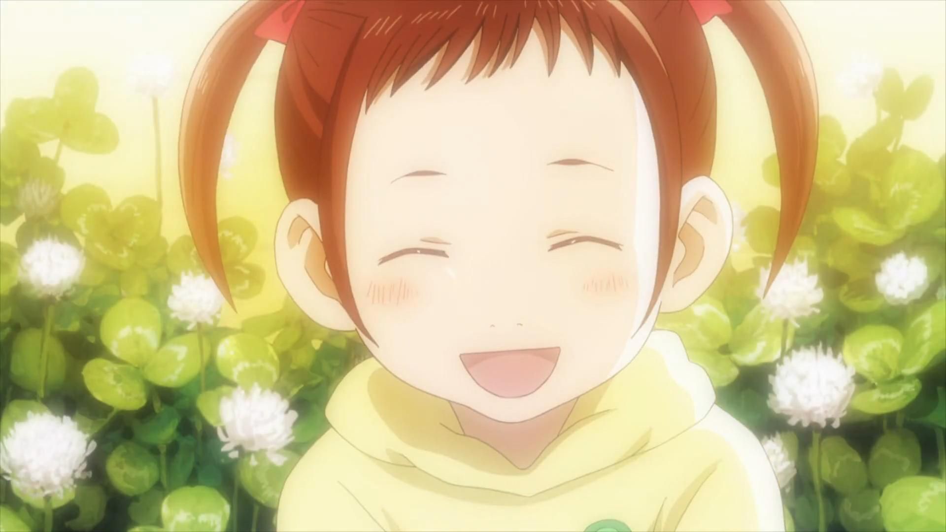 Chihayafuru background